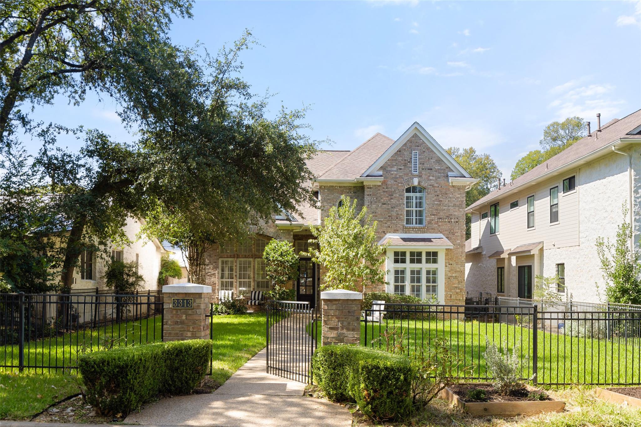 3313 Bridle Path, Austin, TX 78703