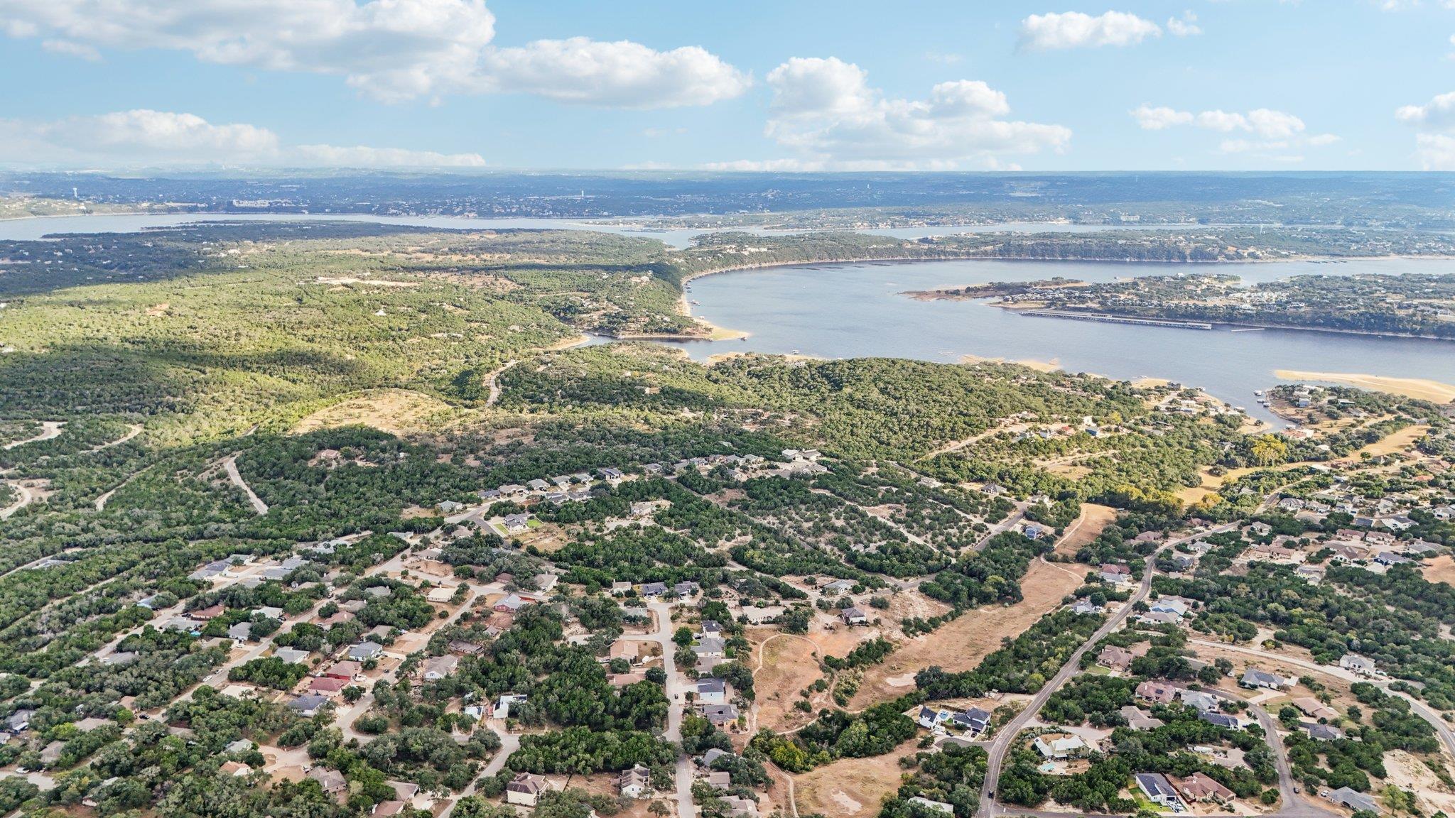 3808 Capitol Ave, Lago Vista, TX 78645