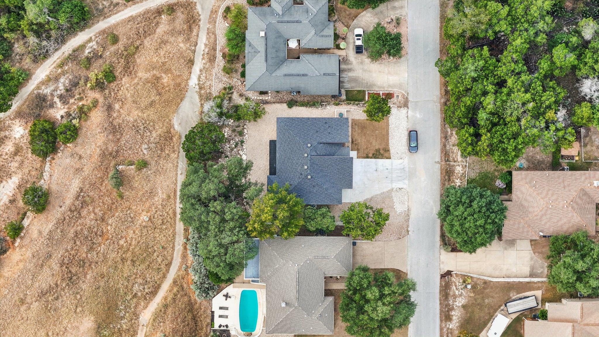 3808 Capitol Ave, Lago Vista, TX 78645