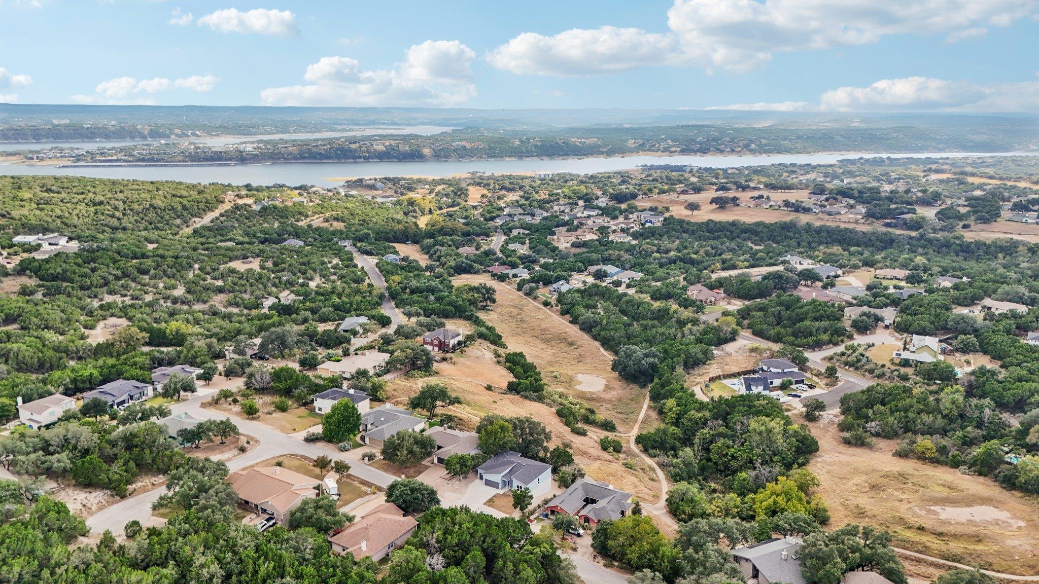 3808 Capitol Ave, Lago Vista, TX 78645