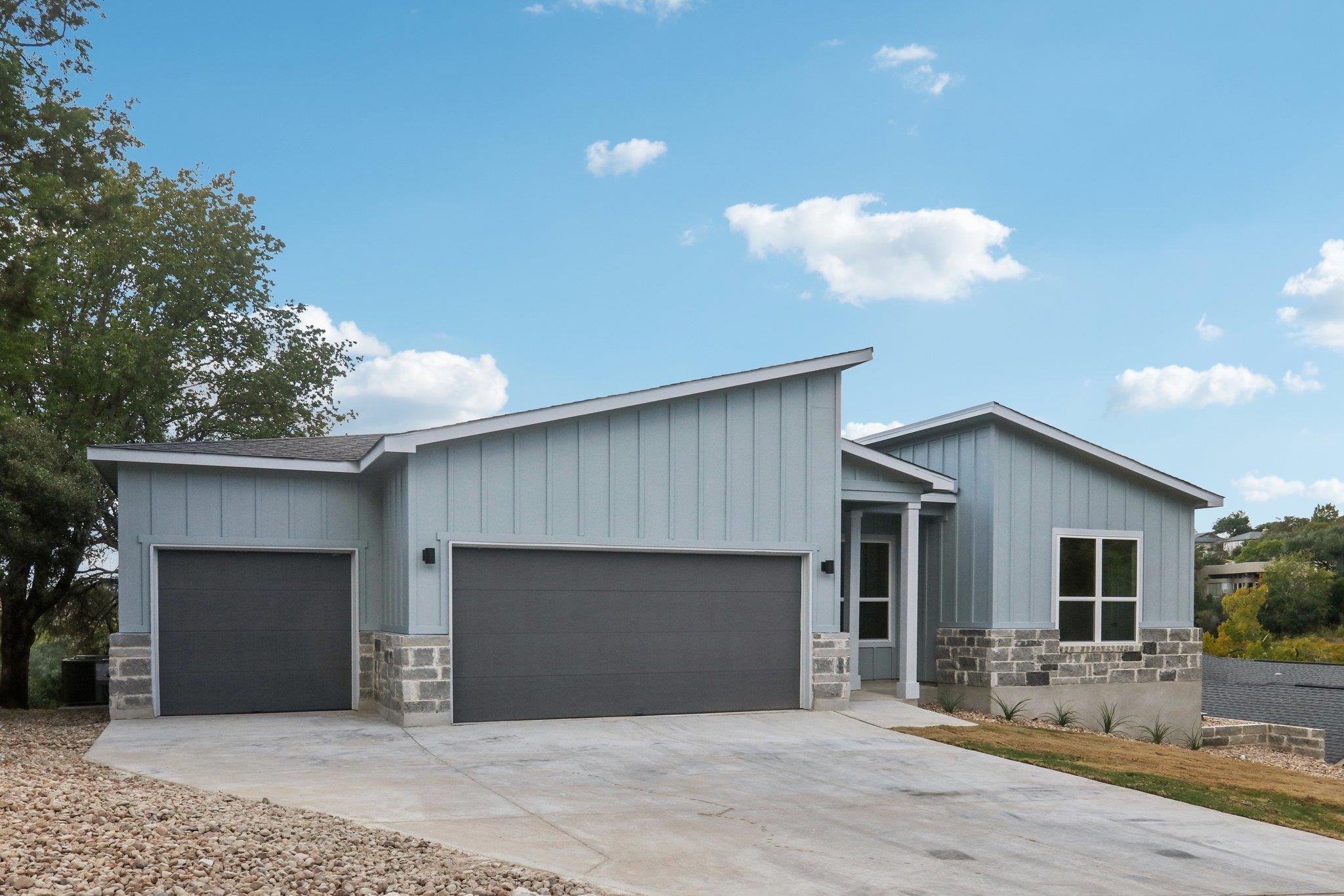 3808 Capitol Ave, Lago Vista, TX 78645