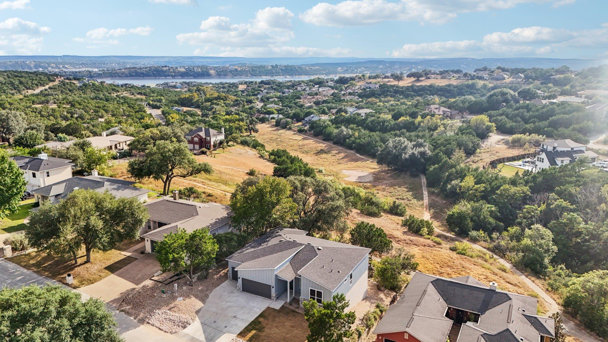 3808 Capitol Ave, Lago Vista, TX 78645