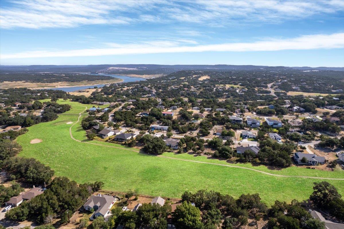 3808 Capitol Ave, Lago Vista, TX 78645