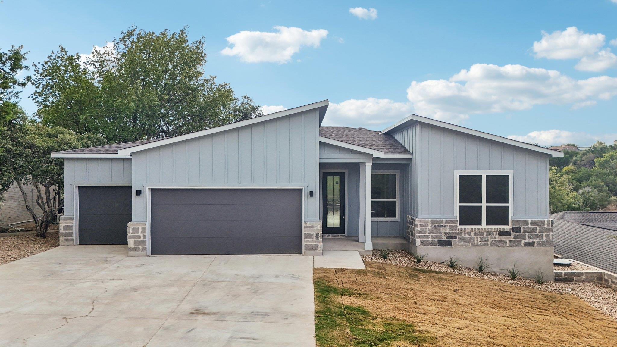 3808 Capitol Ave, Lago Vista, TX 78645