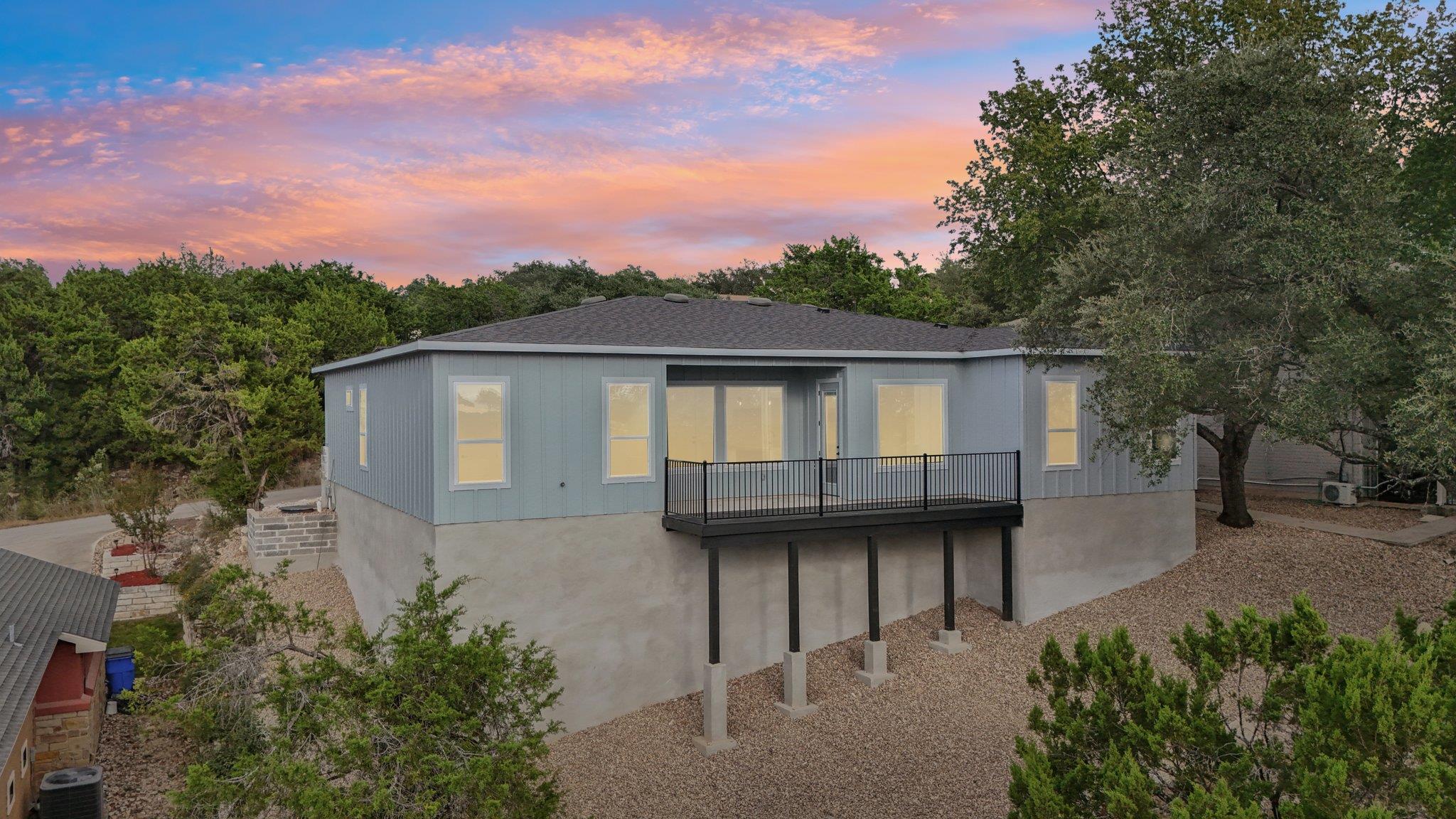 3808 Capitol Ave, Lago Vista, TX 78645