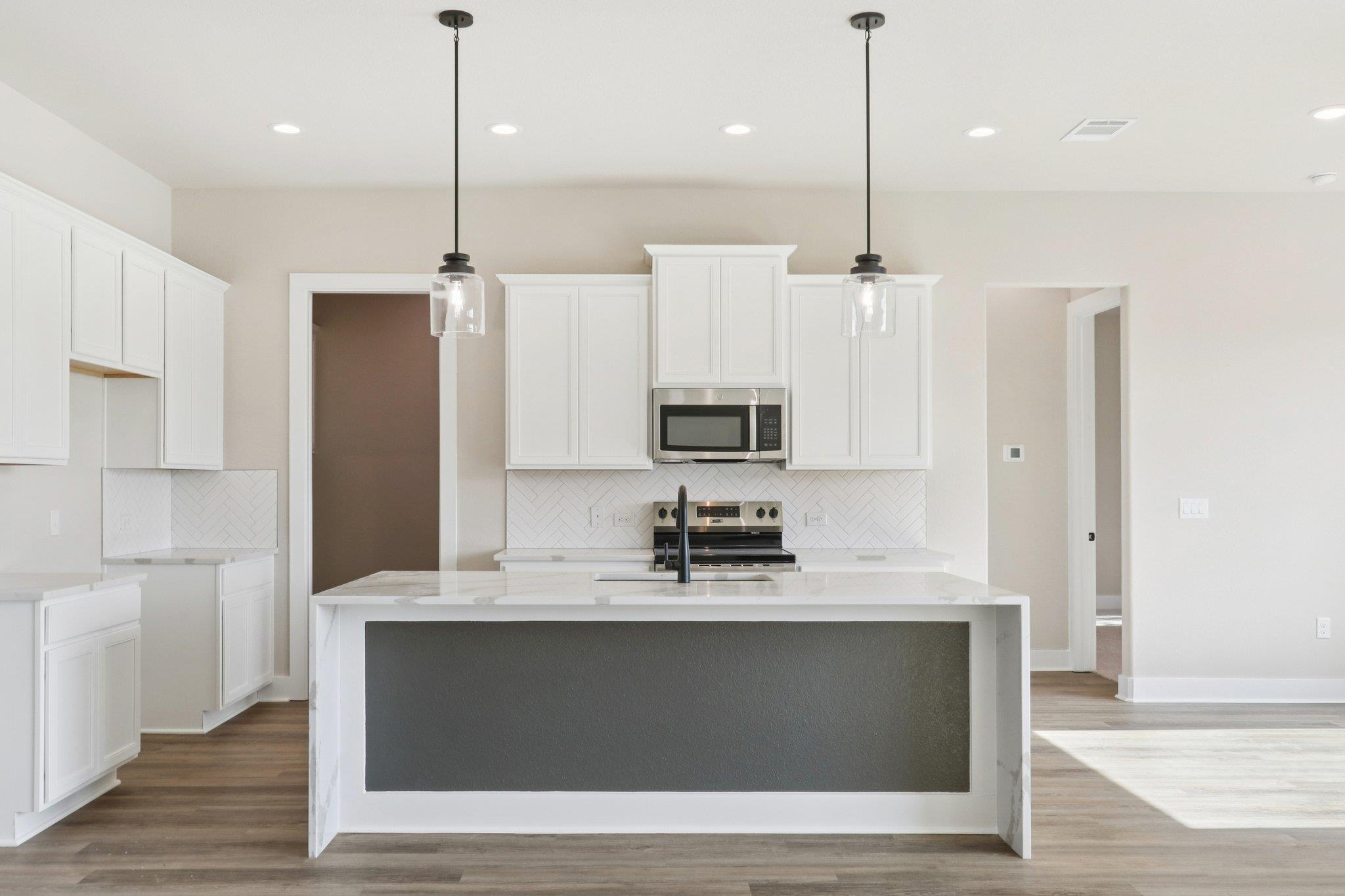 3808 Capitol Ave, Lago Vista, TX 78645