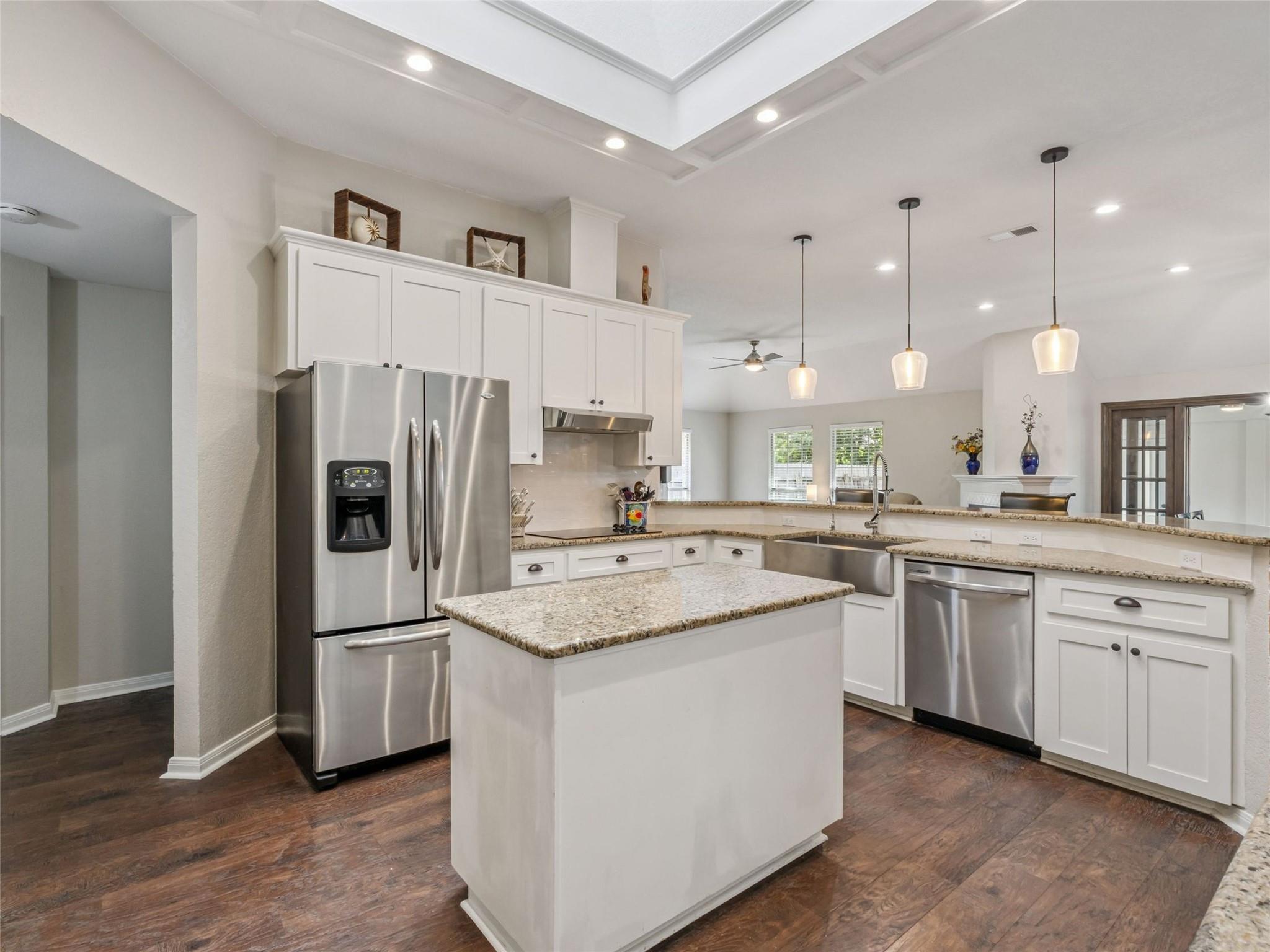 1832 Sunnybrook Dr, New Braunfels, TX 78130