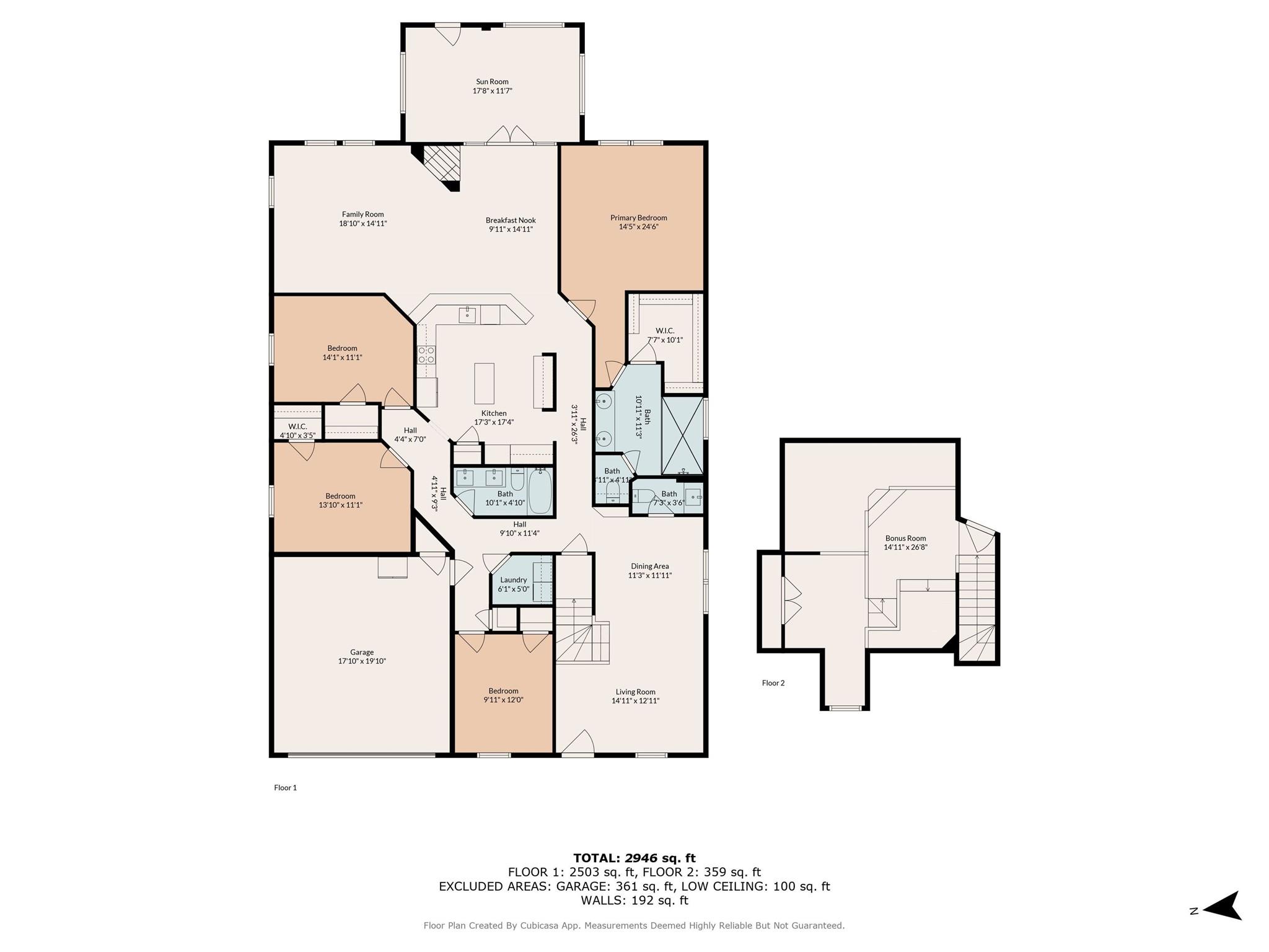 1832 Sunnybrook Dr, New Braunfels, TX 78130