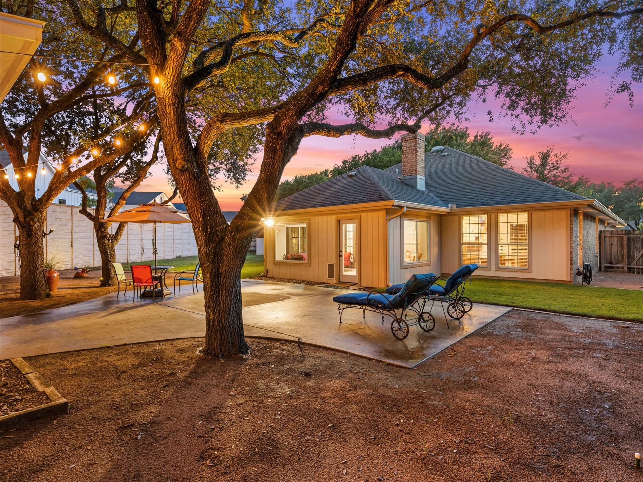 1832 Sunnybrook Dr, New Braunfels, TX 78130