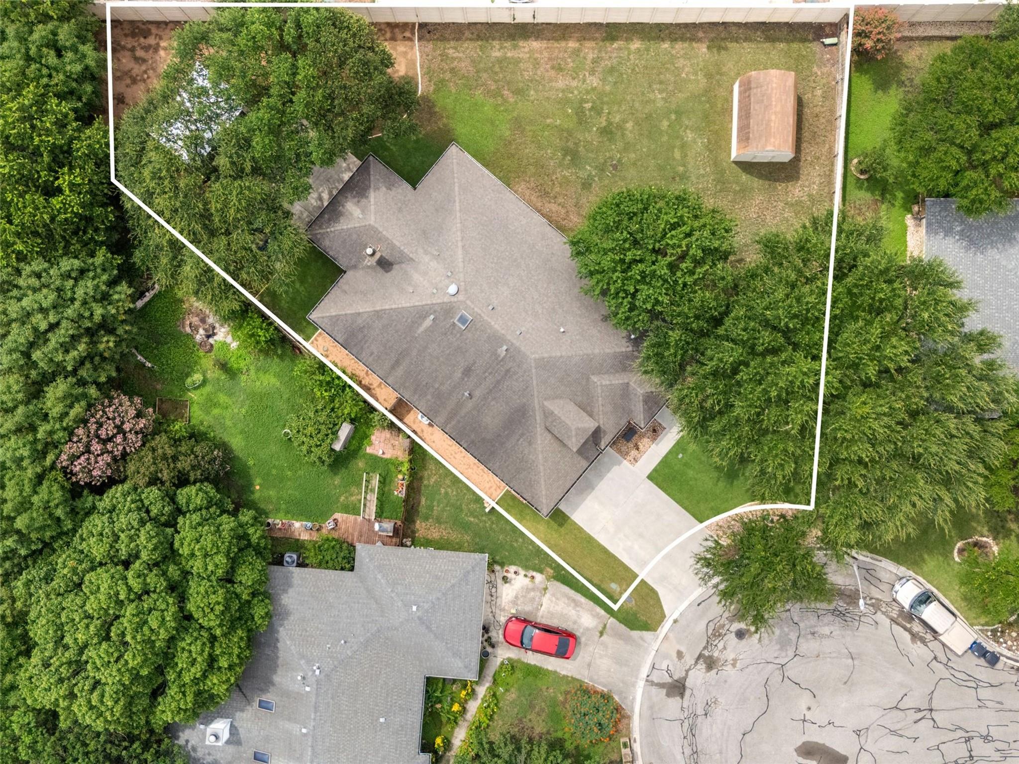 1832 Sunnybrook Dr, New Braunfels, TX 78130