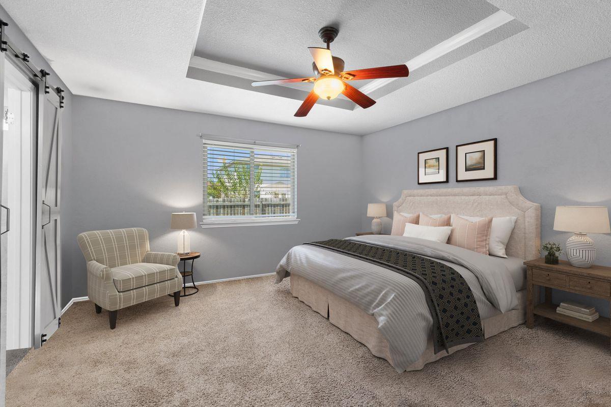 17500 Avena Valley Dr, Pflugerville, TX 78660