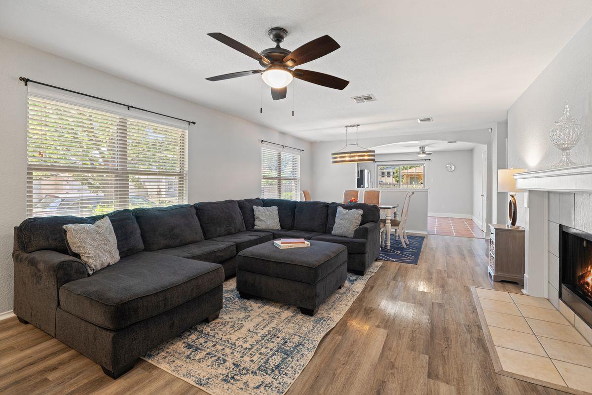 17500 Avena Valley Dr, Pflugerville, TX 78660