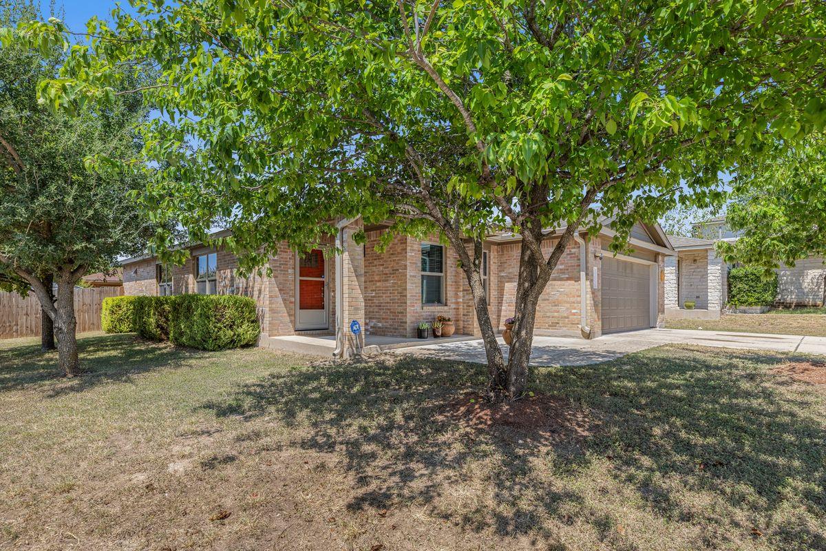 17500 Avena Valley Dr, Pflugerville, TX 78660