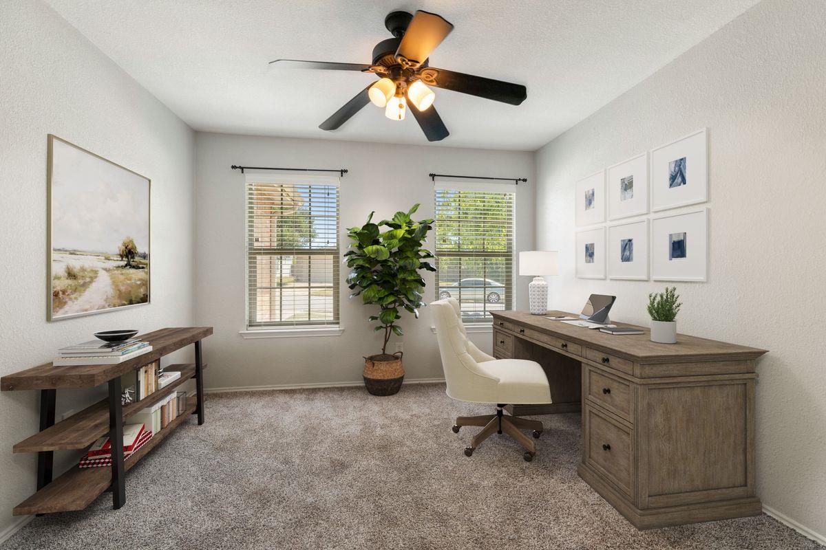 17500 Avena Valley Dr, Pflugerville, TX 78660