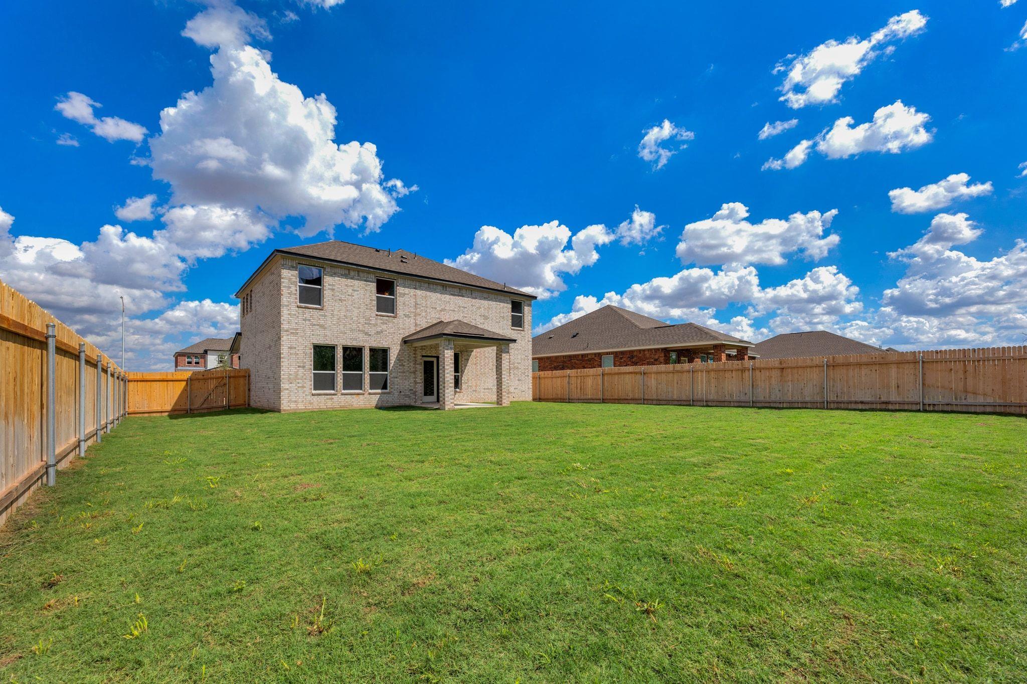 18005 Bridled Stallion Dr, Manor, TX 78653