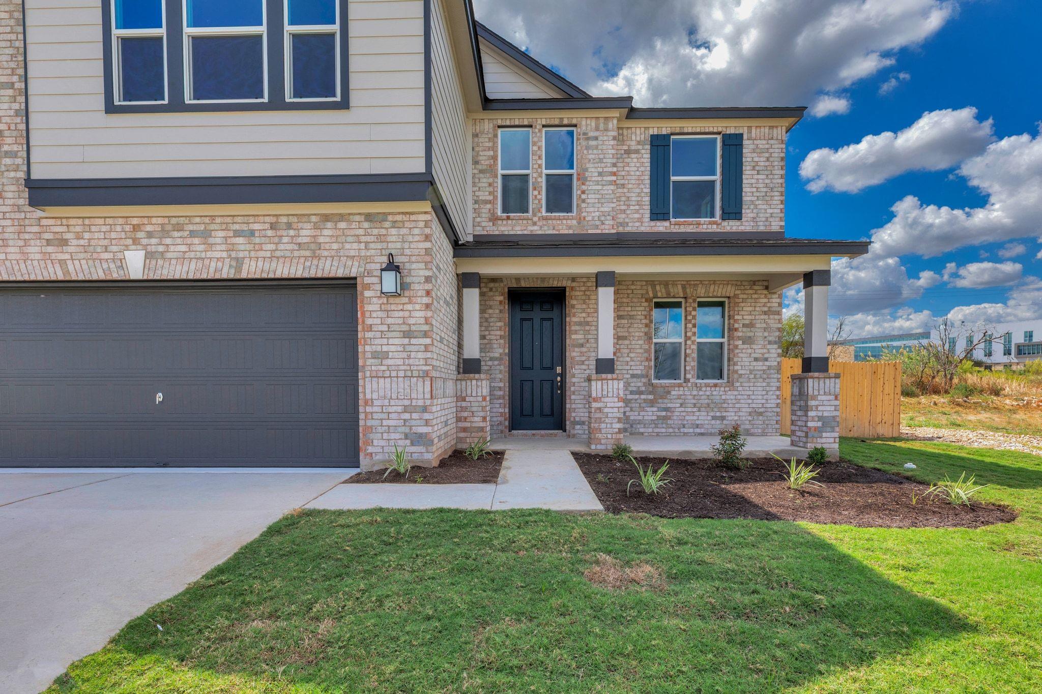 18005 Bridled Stallion Dr, Manor, TX 78653