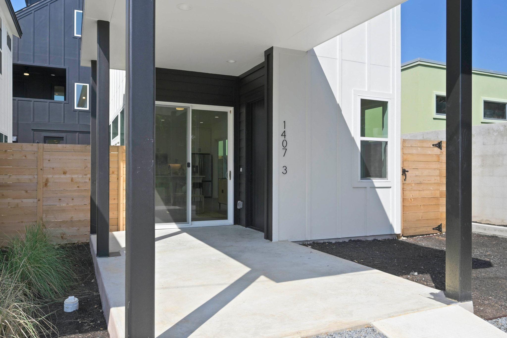 1407 Cedar Ave # 2, Austin, TX 78702