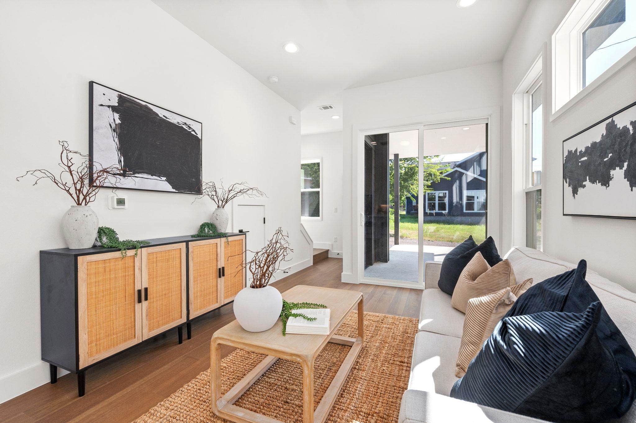 1407 Cedar Ave # 2, Austin, TX 78702