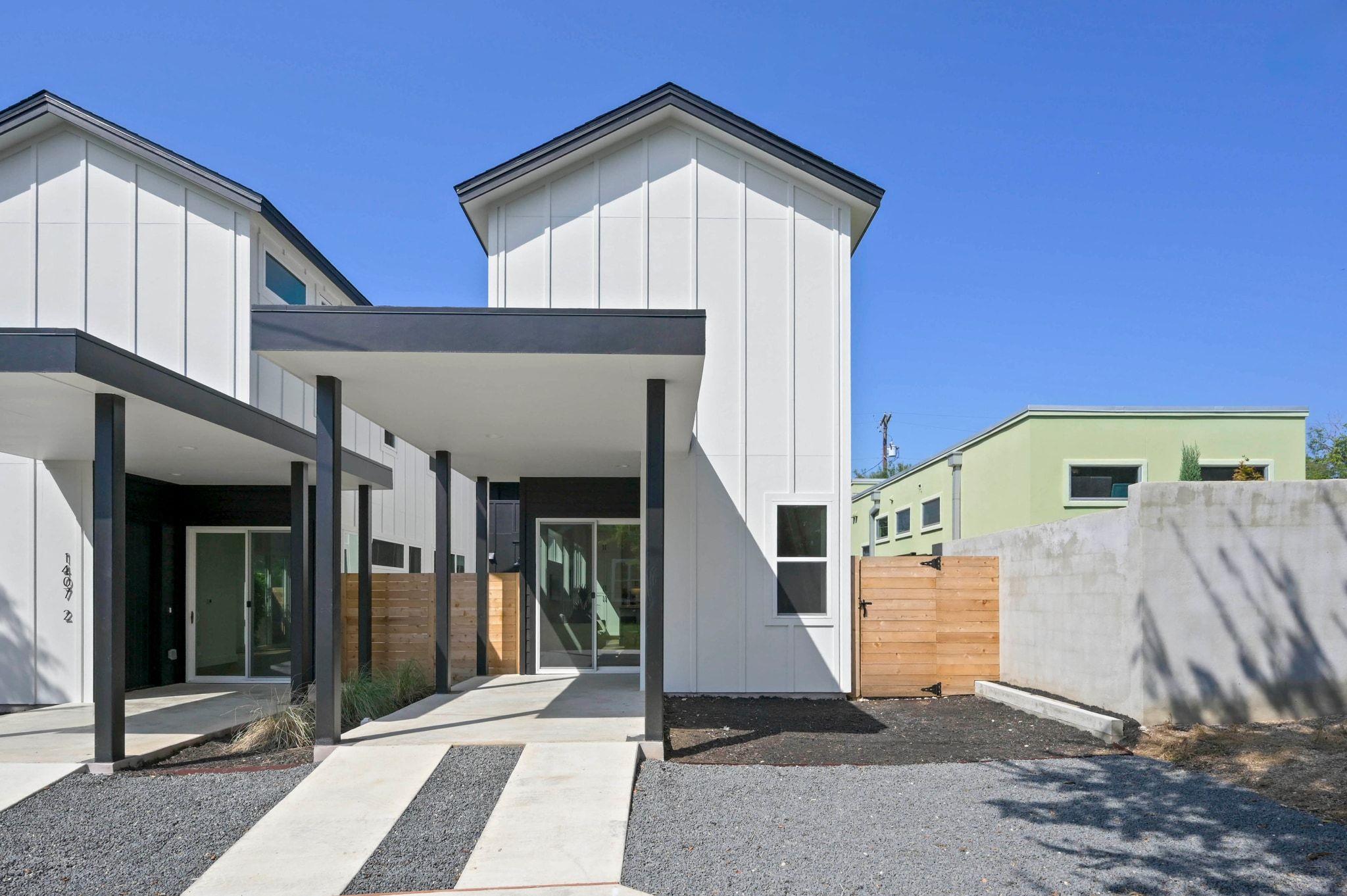 1407 Cedar Ave # 2, Austin, TX 78702