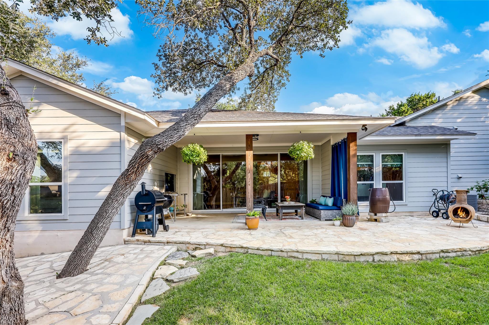 21800 Owens Cv, Lago Vista, TX 78645