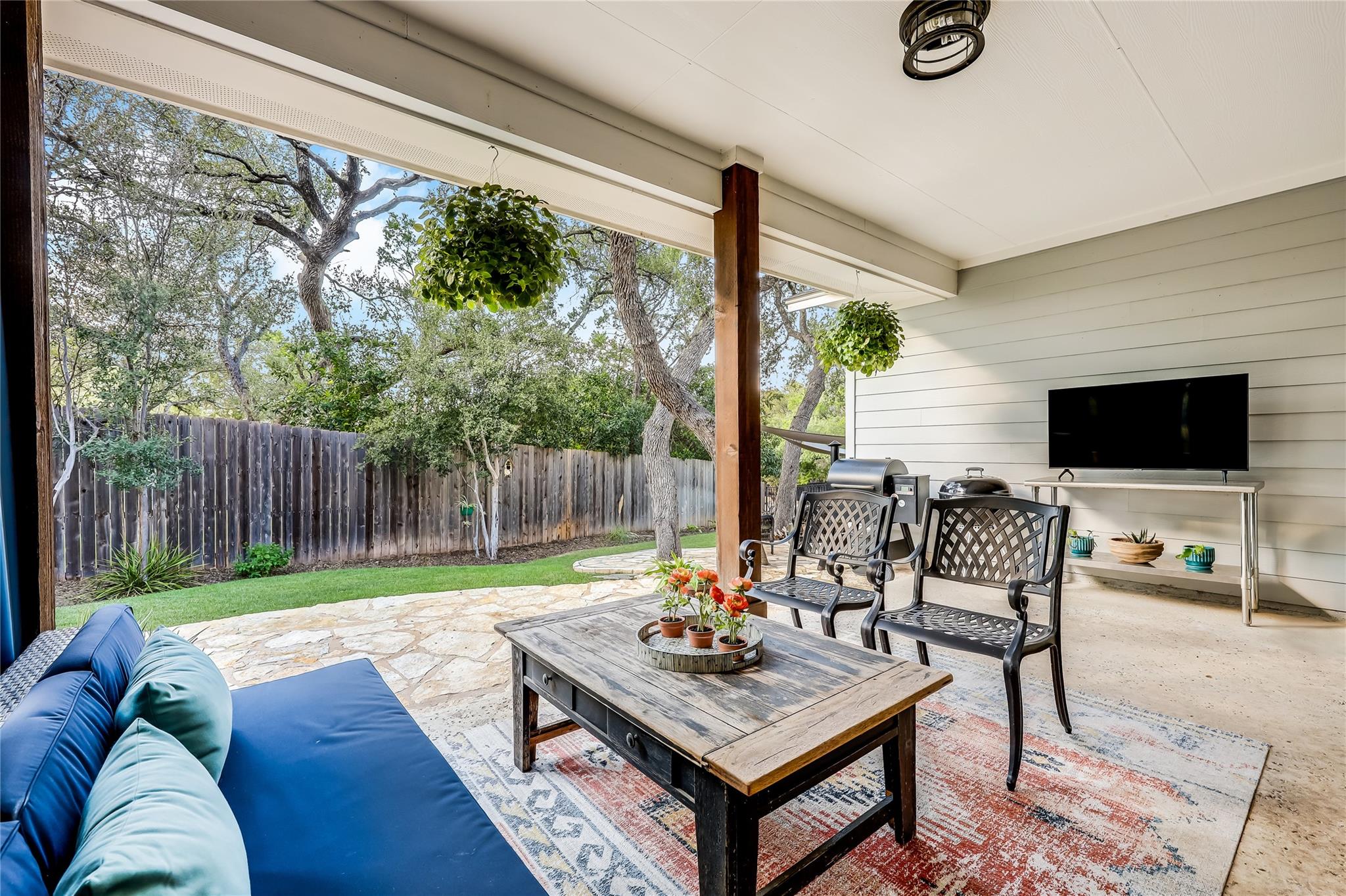 21800 Owens Cv, Lago Vista, TX 78645