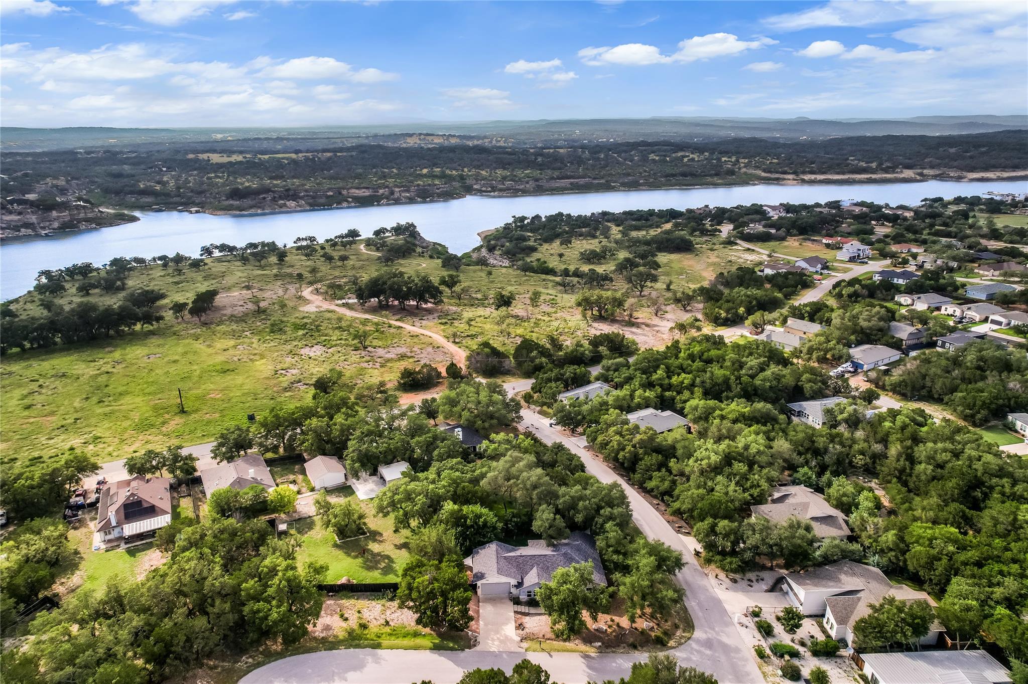 21800 Owens Cv, Lago Vista, TX 78645