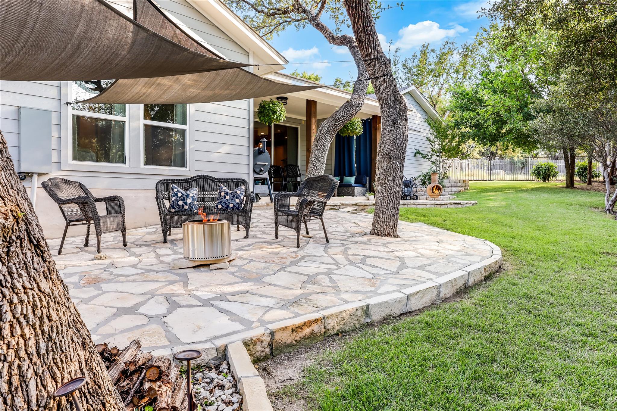 21800 Owens Cv, Lago Vista, TX 78645