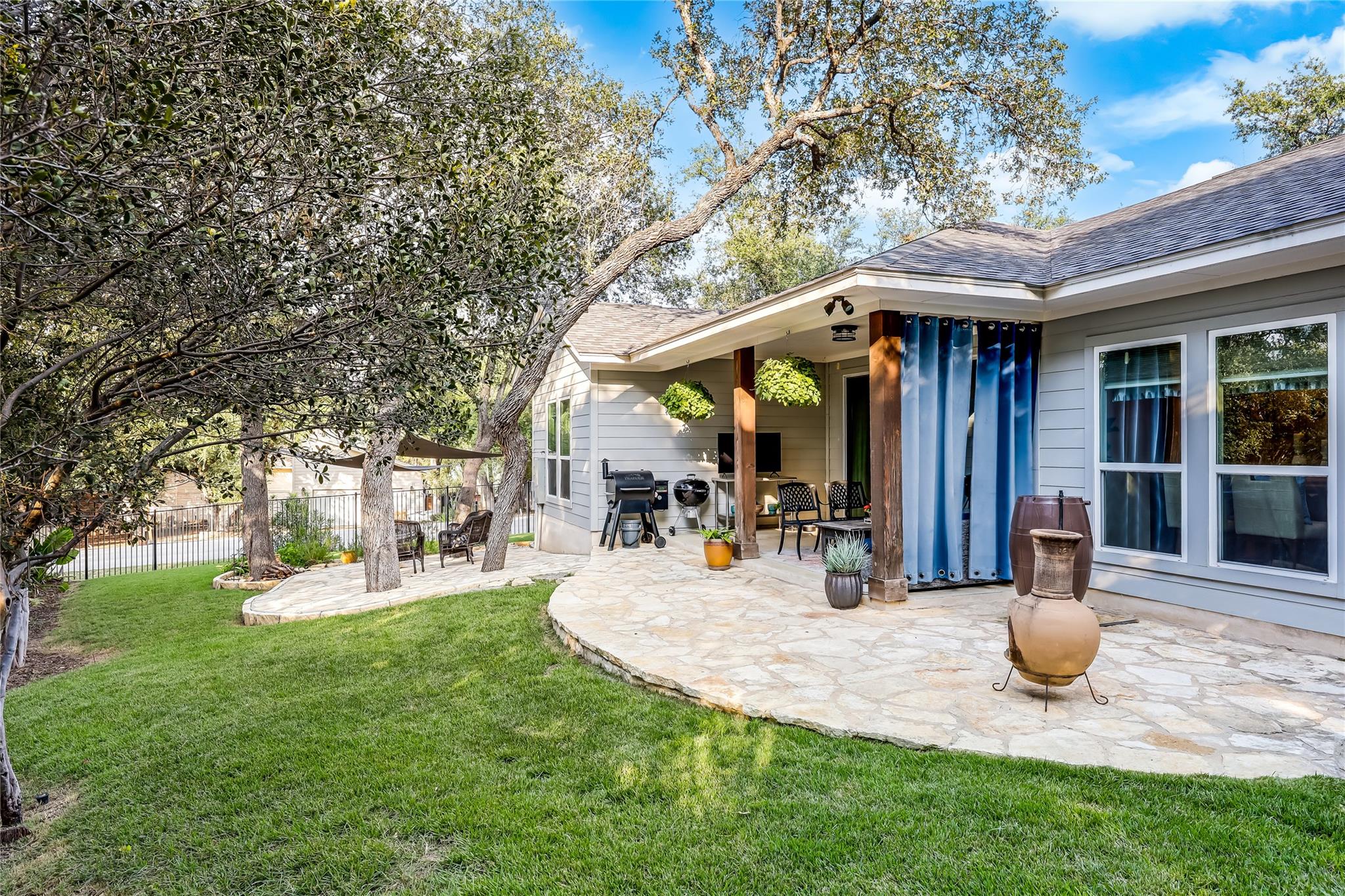 21800 Owens Cv, Lago Vista, TX 78645