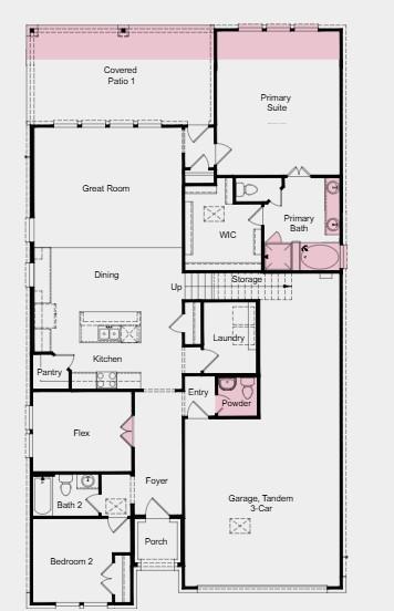 756 Jackson River Loop, Kyle, TX 78640