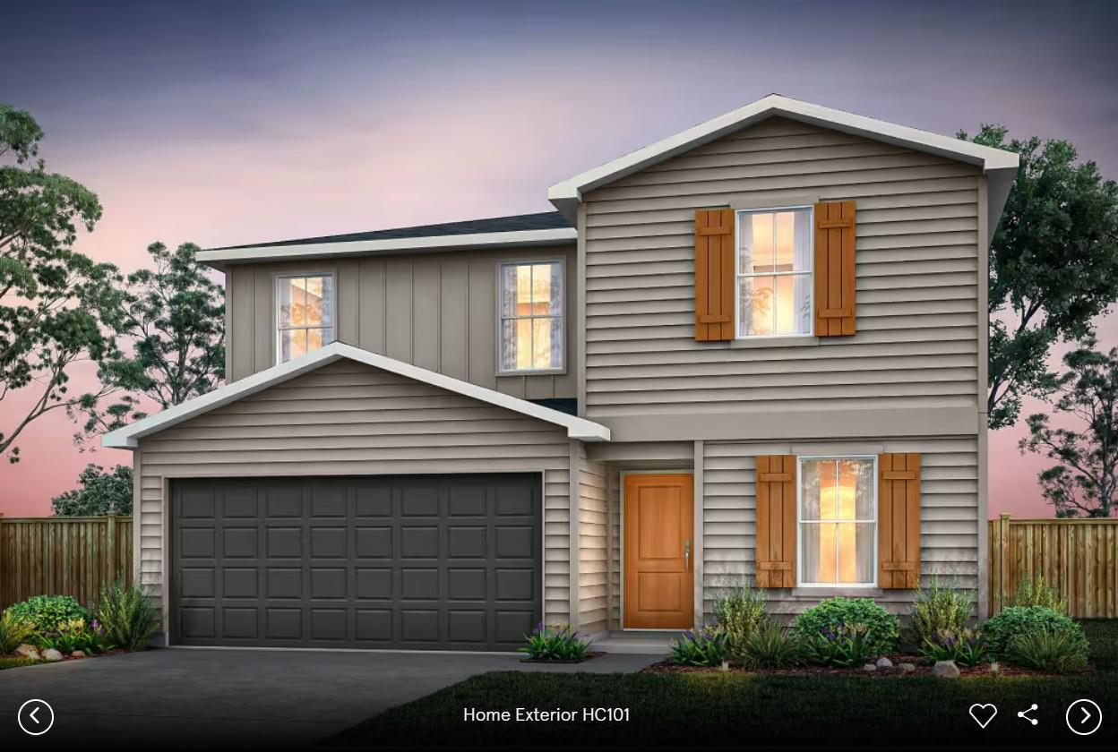 400 Sullivan Way, Elgin, TX 78621