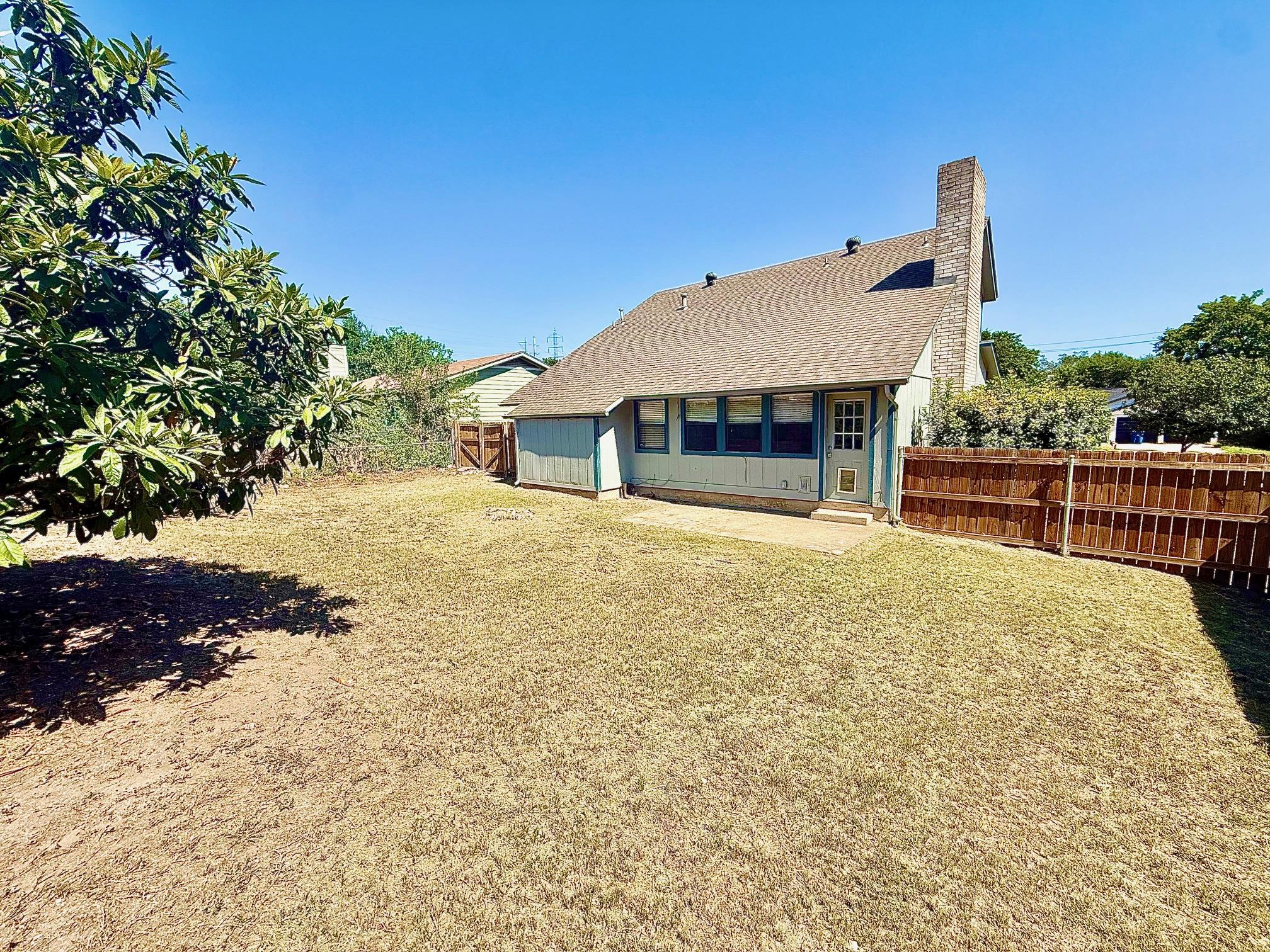 1913 Magazine St, Austin, TX 78727