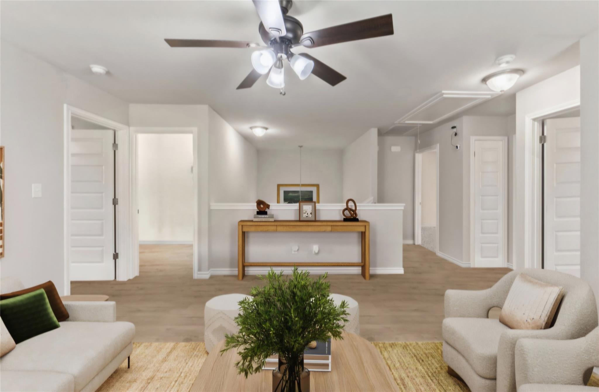 232 Syrah Ct, Leander, TX 78641