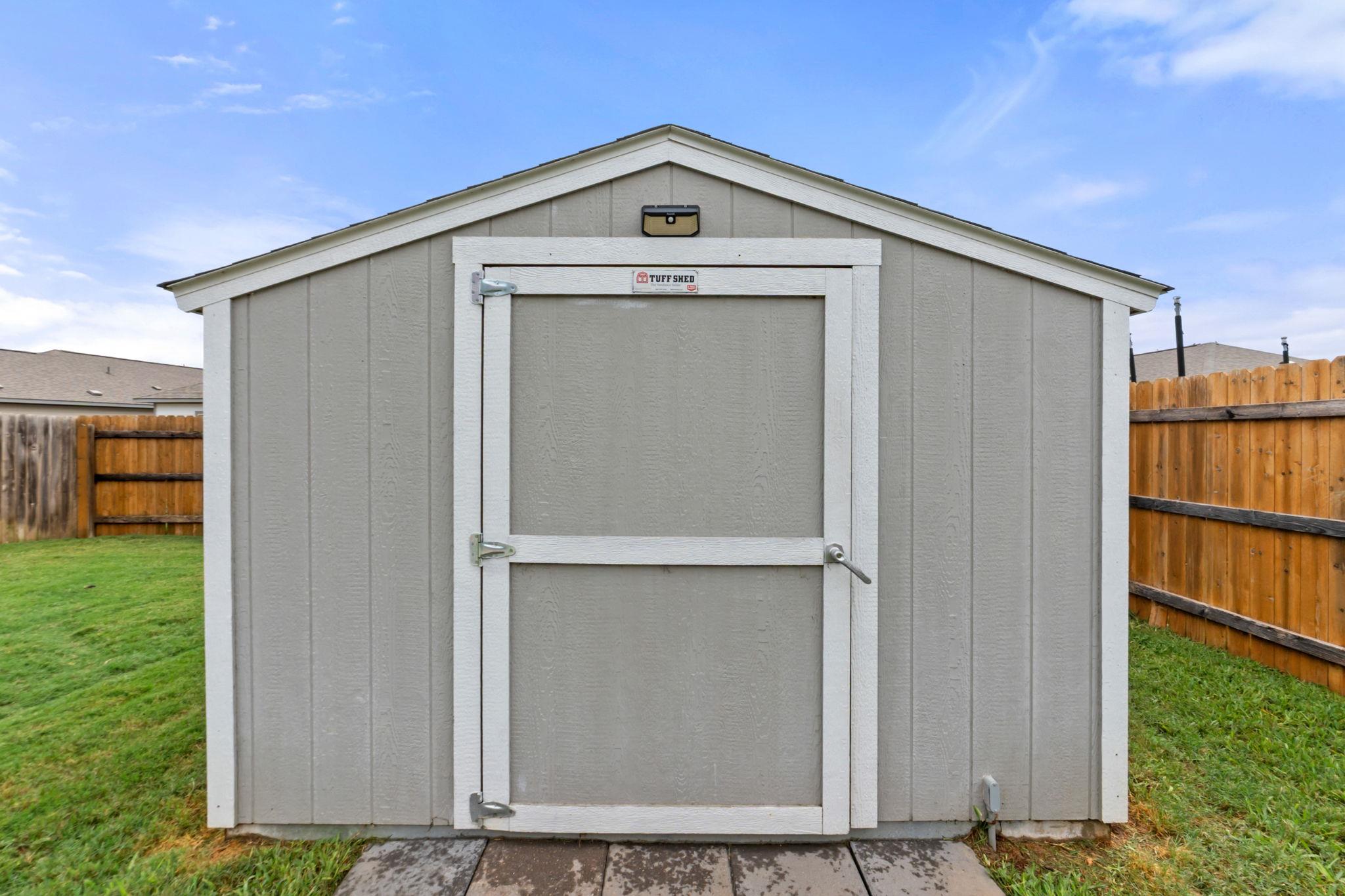 232 Syrah Ct, Leander, TX 78641