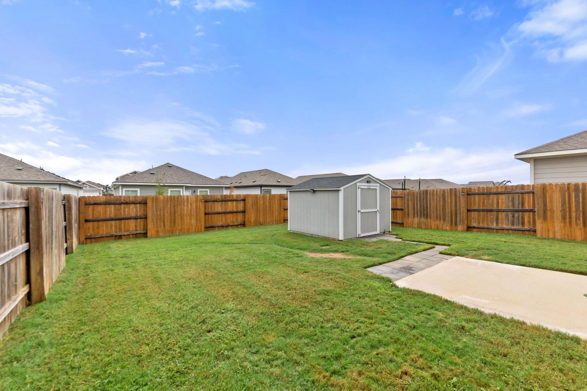 232 Syrah Ct, Leander, TX 78641