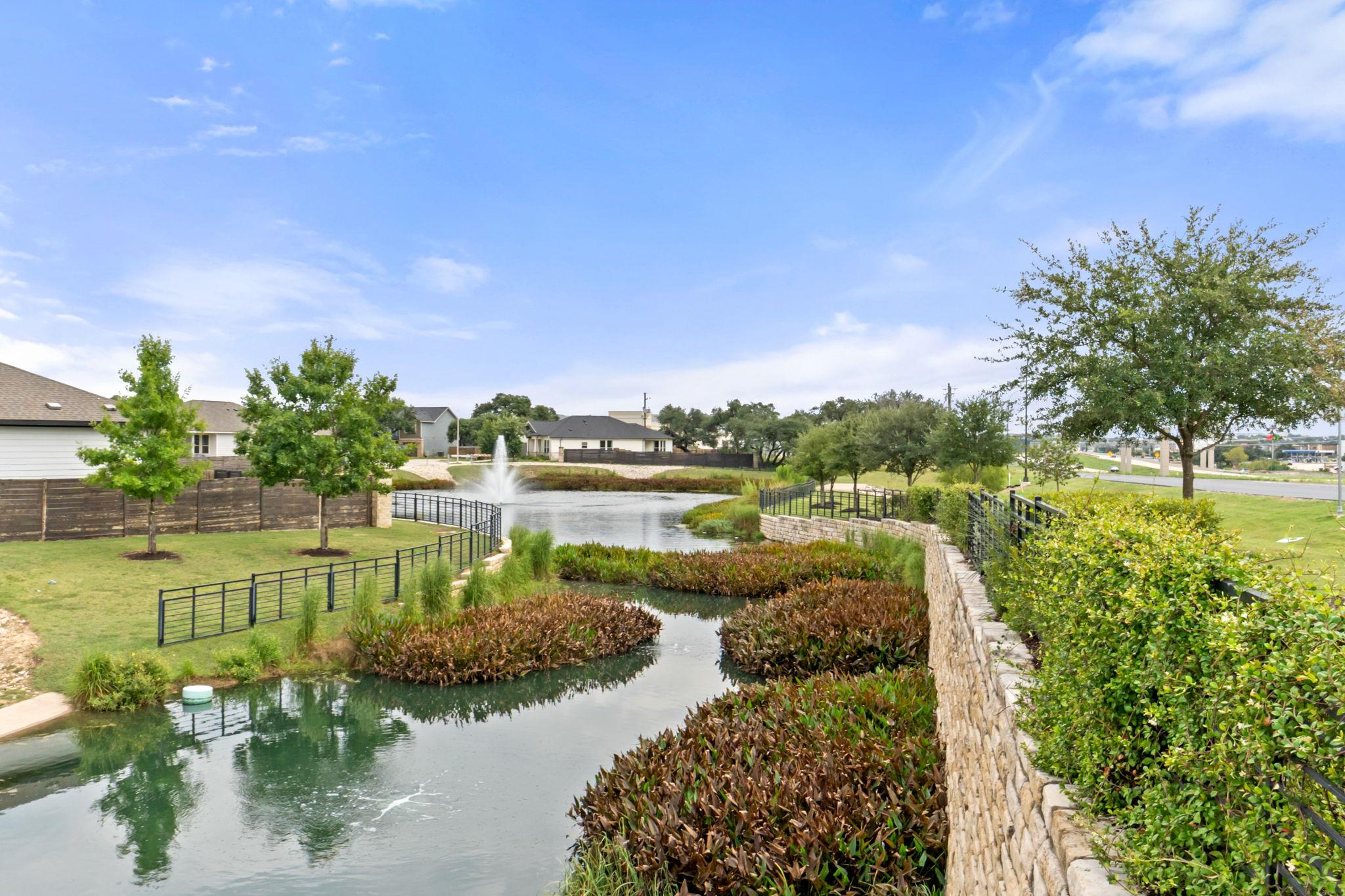 232 Syrah Ct, Leander, TX 78641