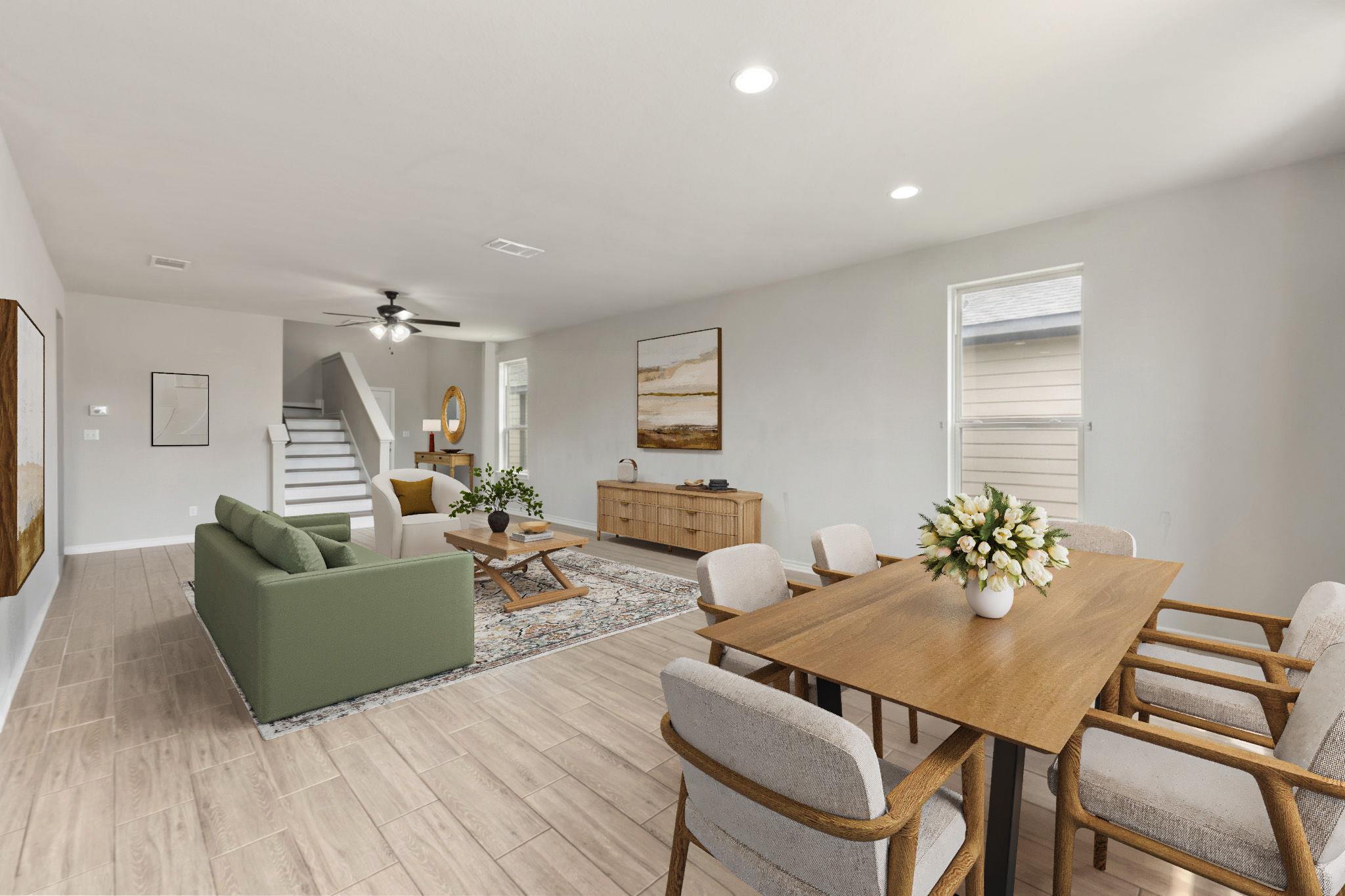 232 Syrah Ct, Leander, TX 78641