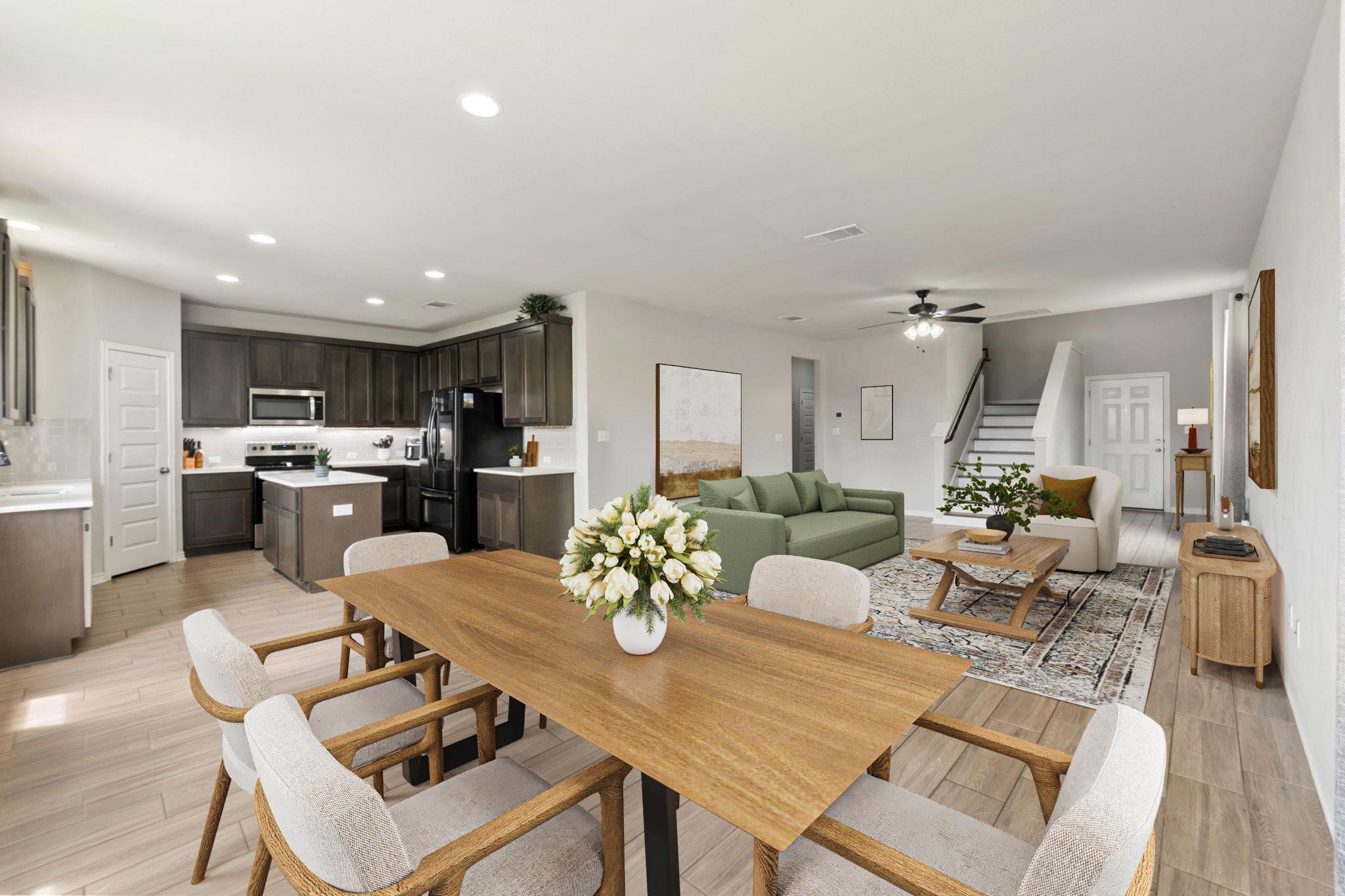 232 Syrah Ct, Leander, TX 78641