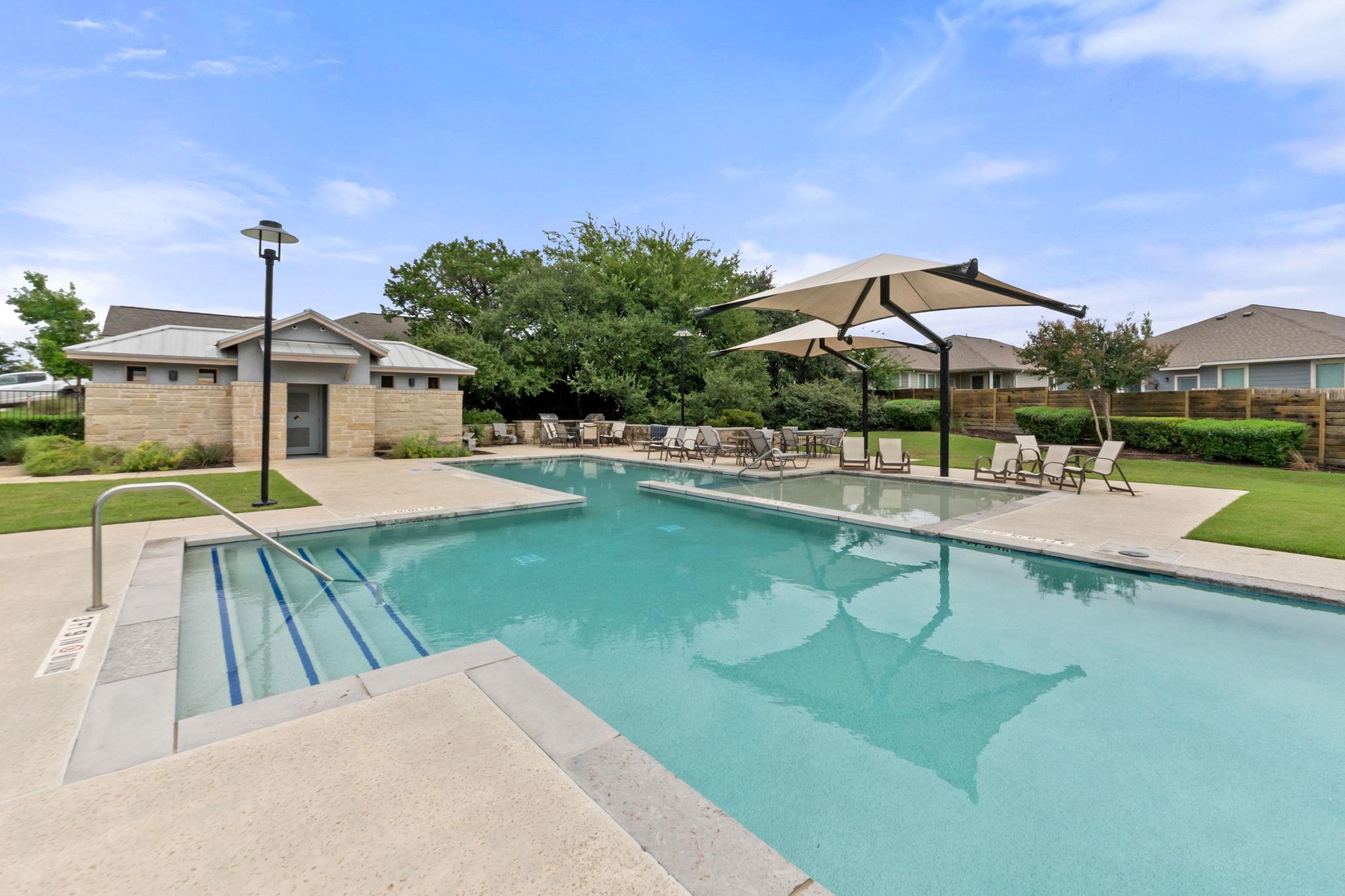 232 Syrah Ct, Leander, TX 78641