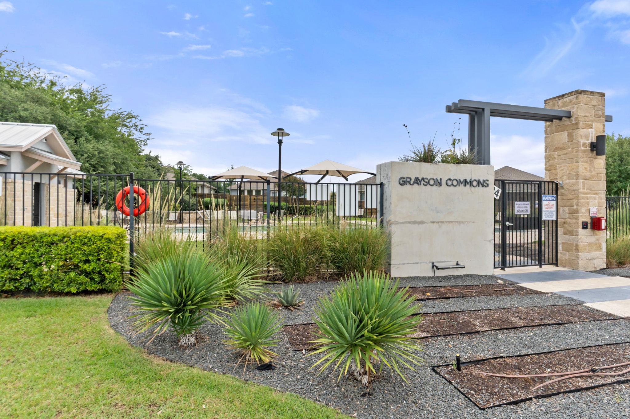 232 Syrah Ct, Leander, TX 78641