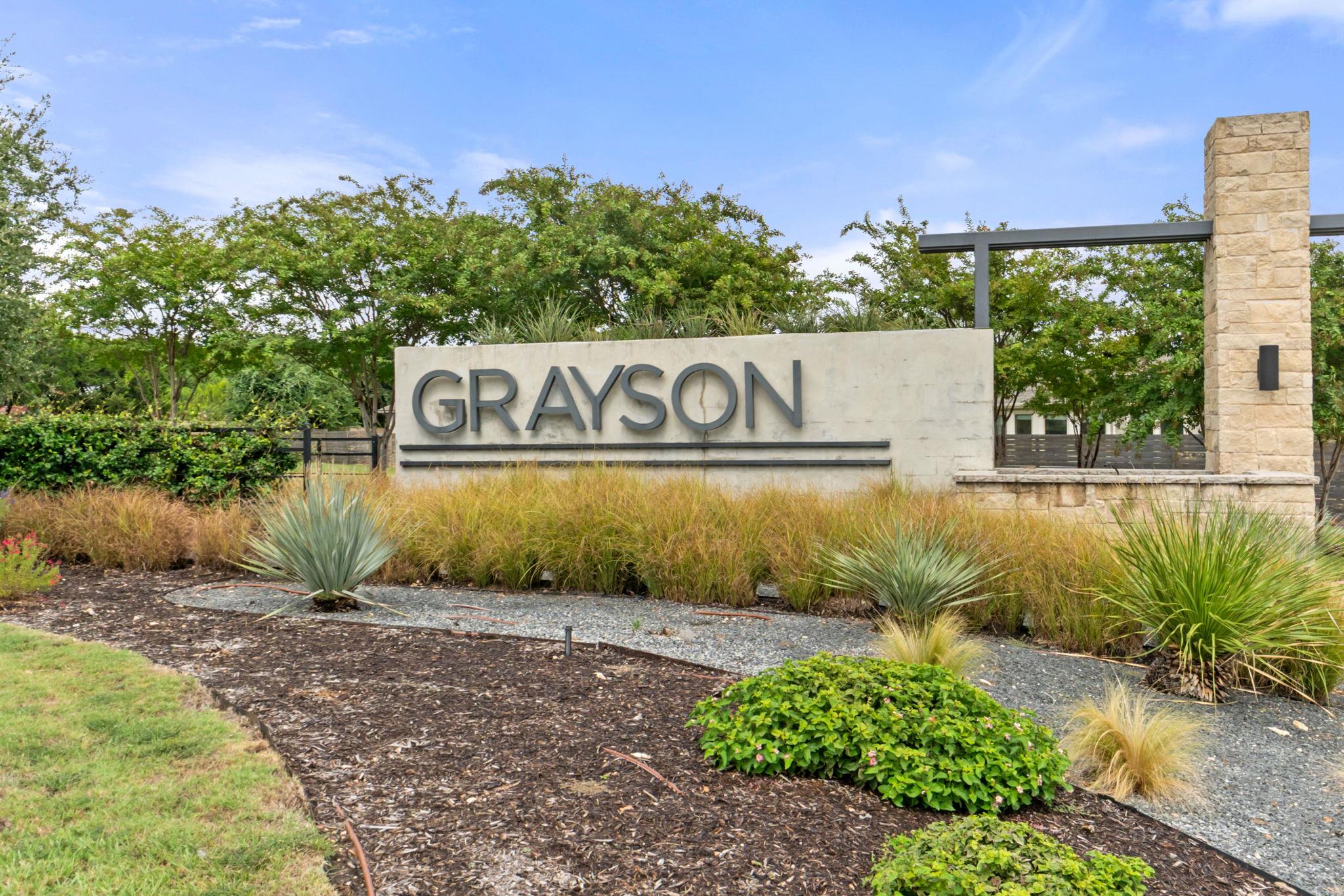 232 Syrah Ct, Leander, TX 78641