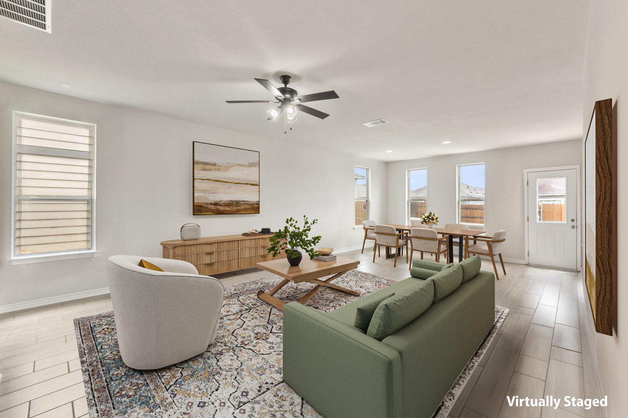 232 Syrah Ct, Leander, TX 78641