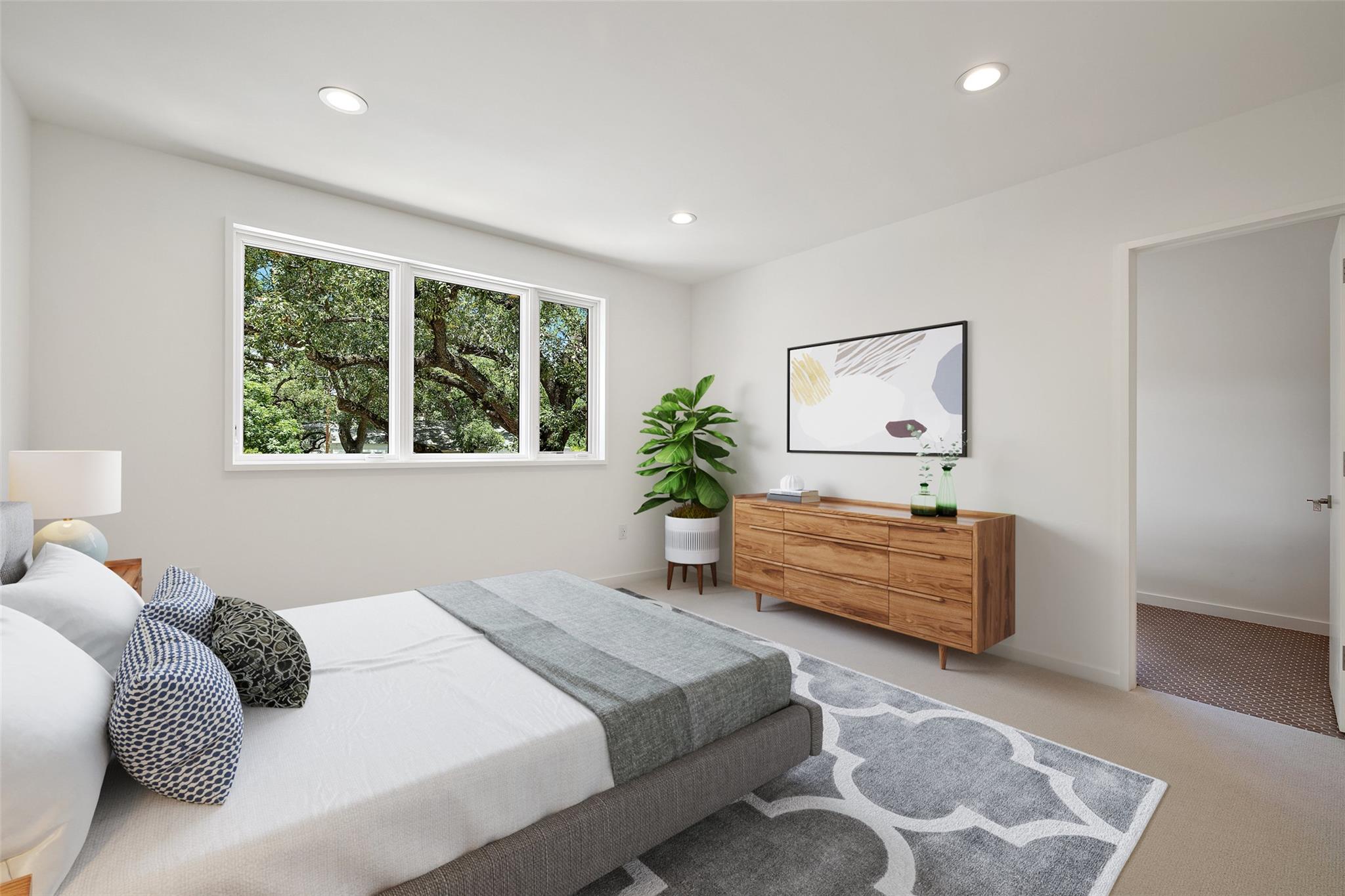 1319 Bonham Ter, Austin, TX 78704