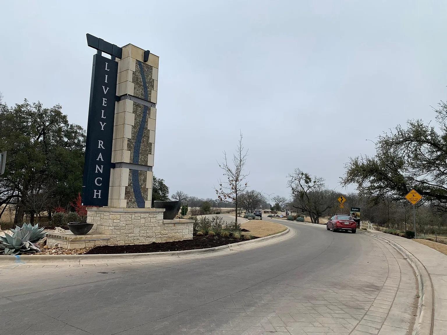 2012 Centerline Ln, Georgetown, TX 78628