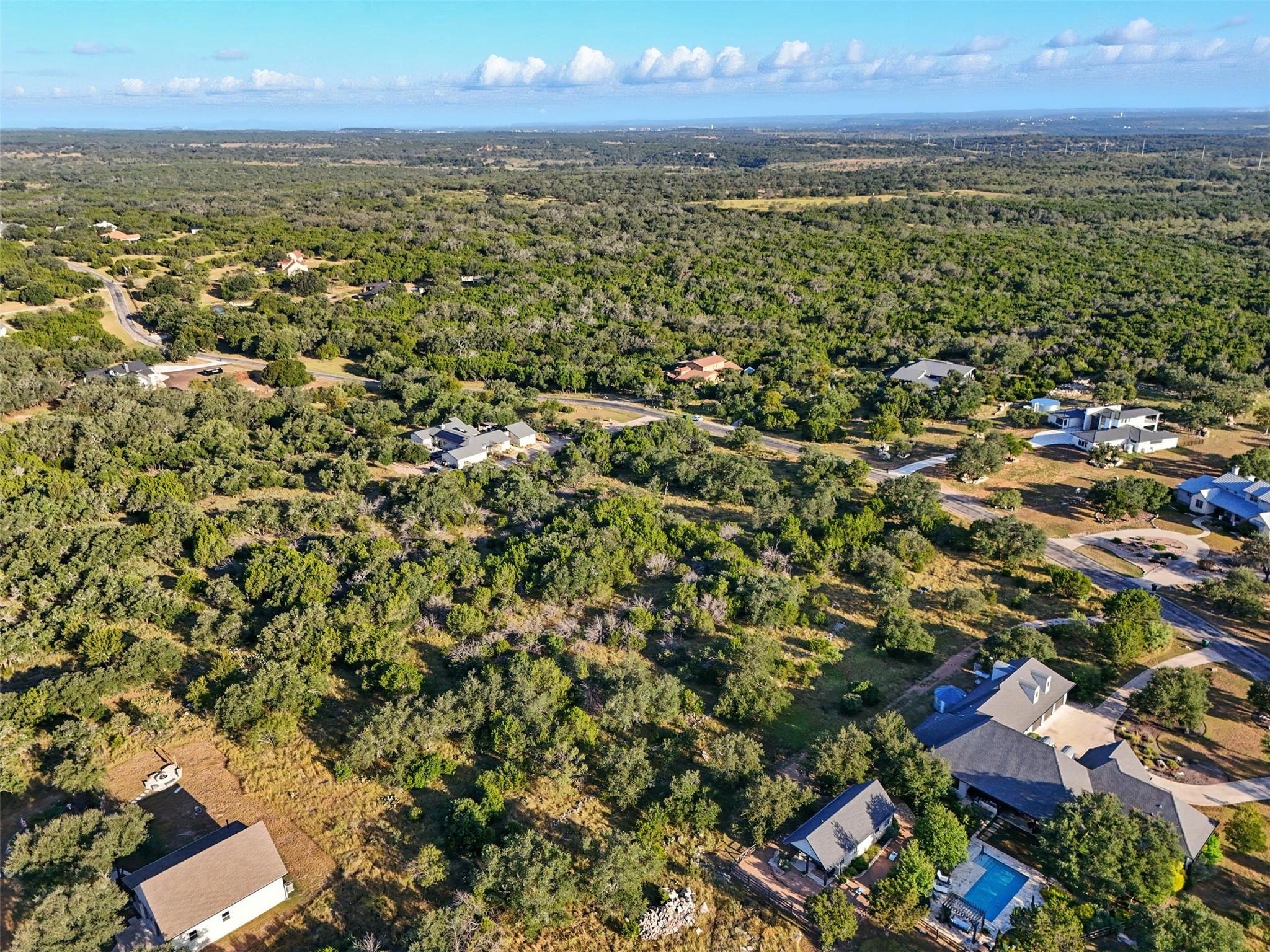 TBD Vista View Trl, Spicewood, TX 78669