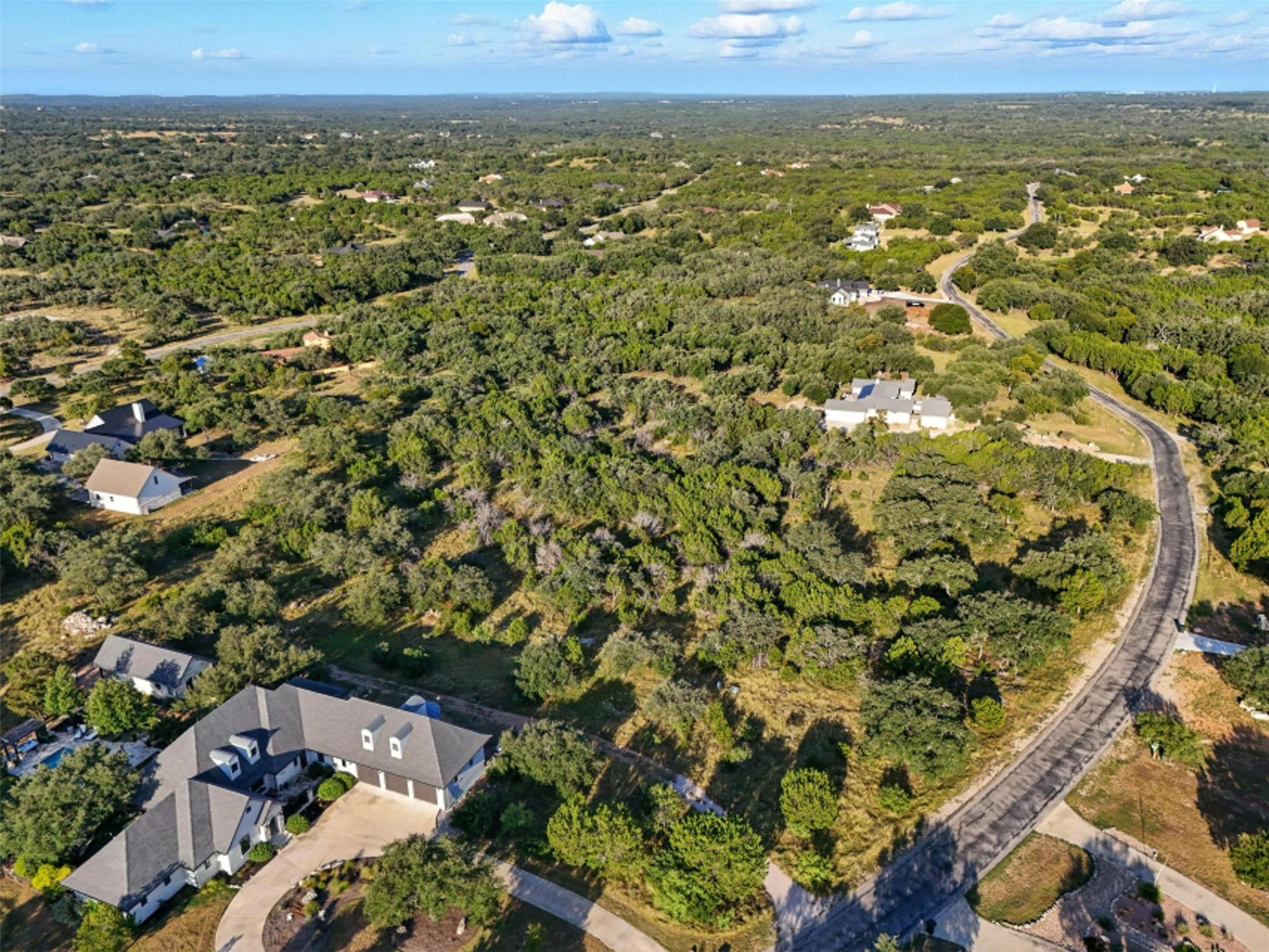 TBD Vista View Trl, Spicewood, TX 78669