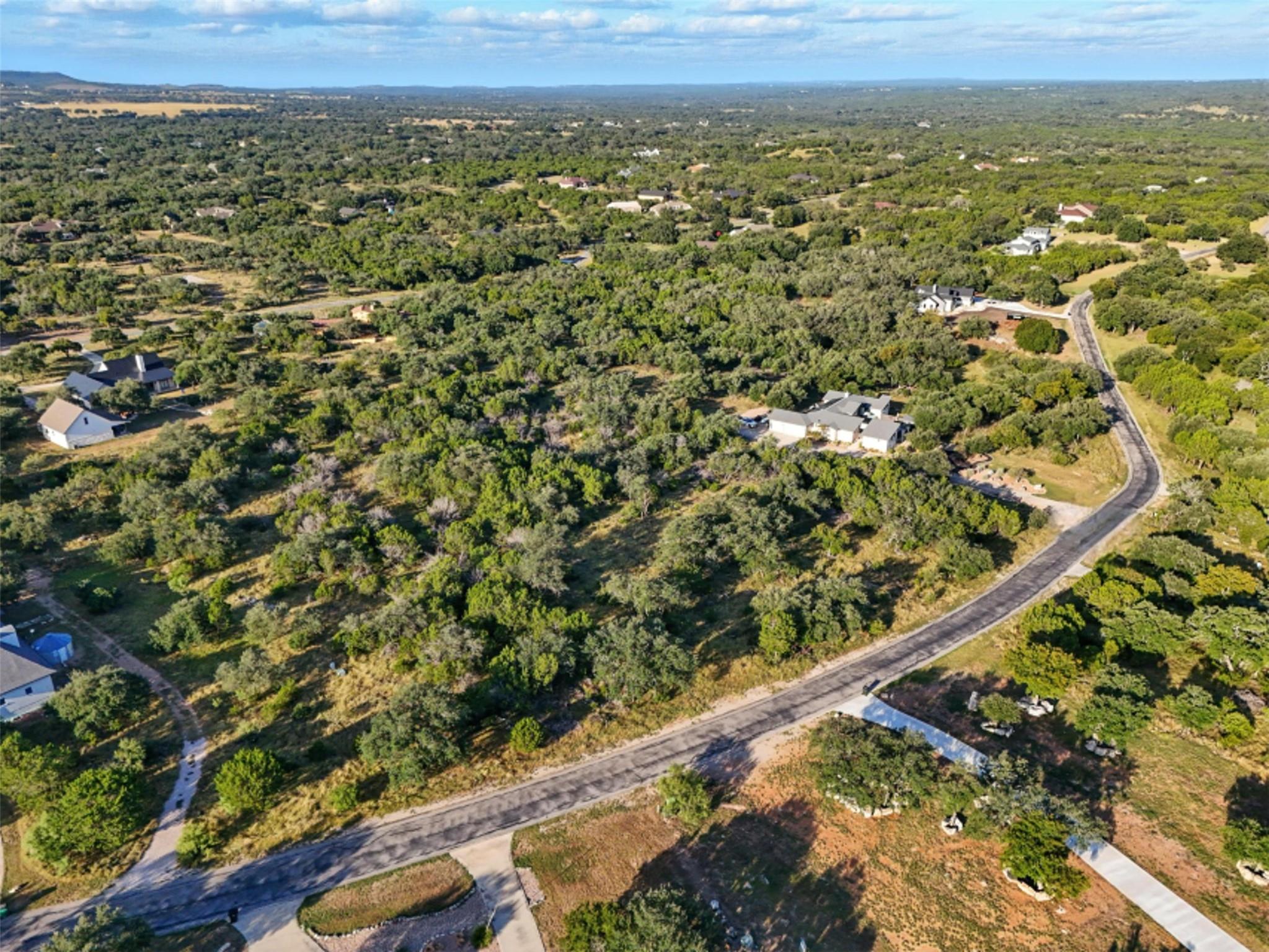 TBD Vista View Trl, Spicewood, TX 78669