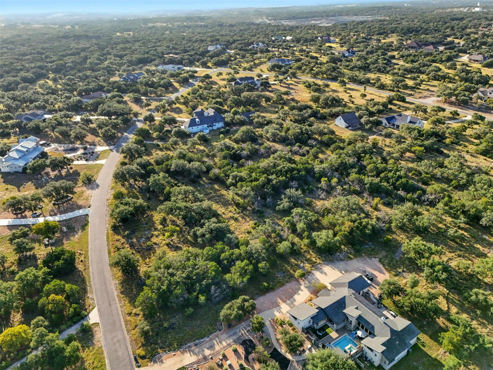 TBD Vista View Trl, Spicewood, TX 78669