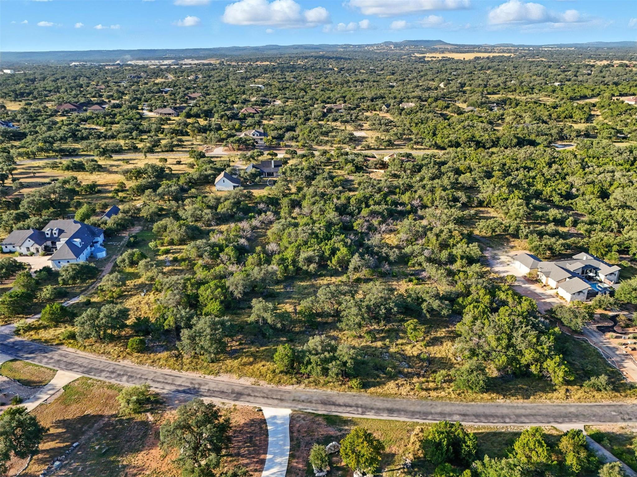 TBD Vista View Trl, Spicewood, TX 78669