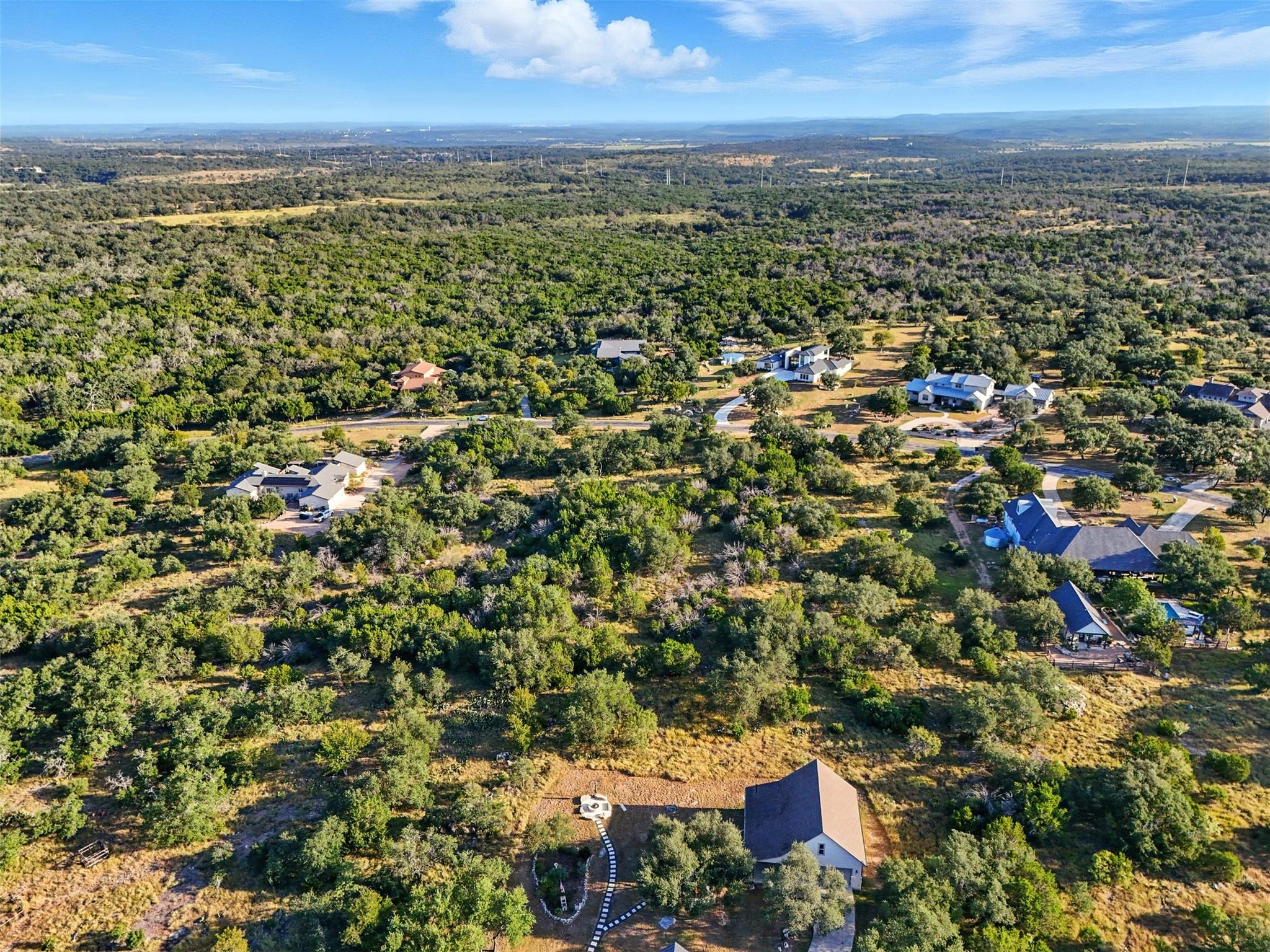 TBD Vista View Trl, Spicewood, TX 78669