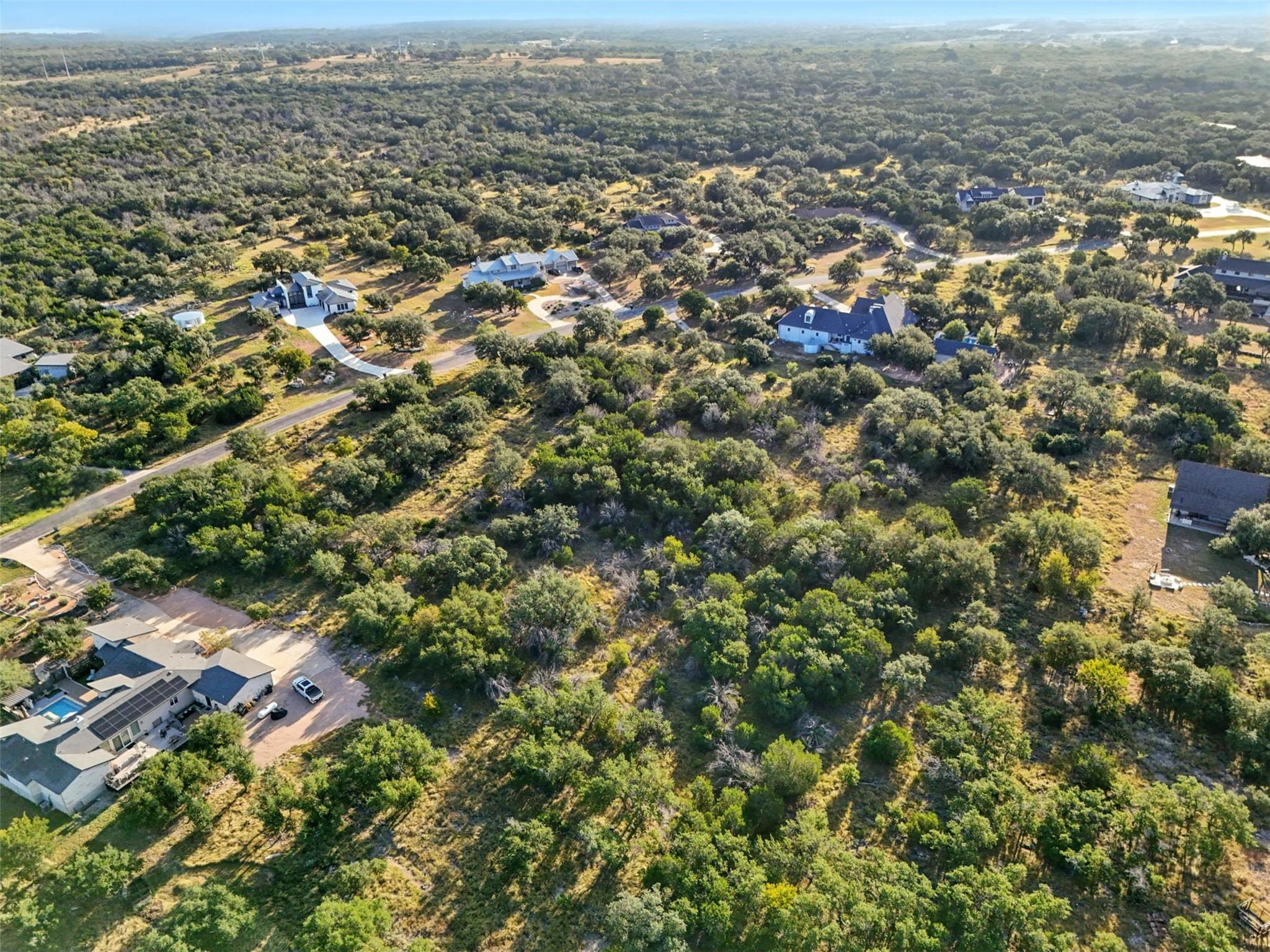 TBD Vista View Trl, Spicewood, TX 78669